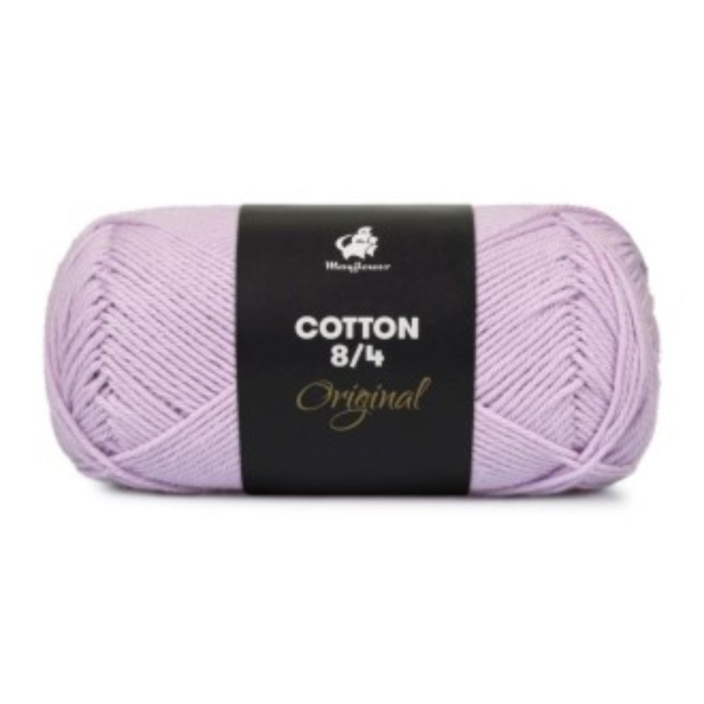 Mayflower Cotton 8/4 50g