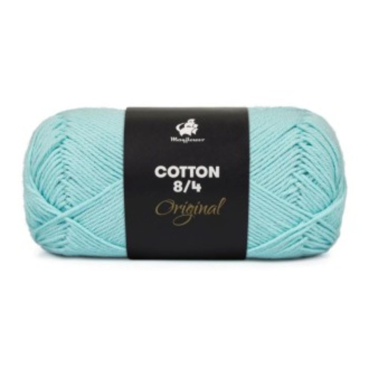 Mayflower Cotton 8/4 50g