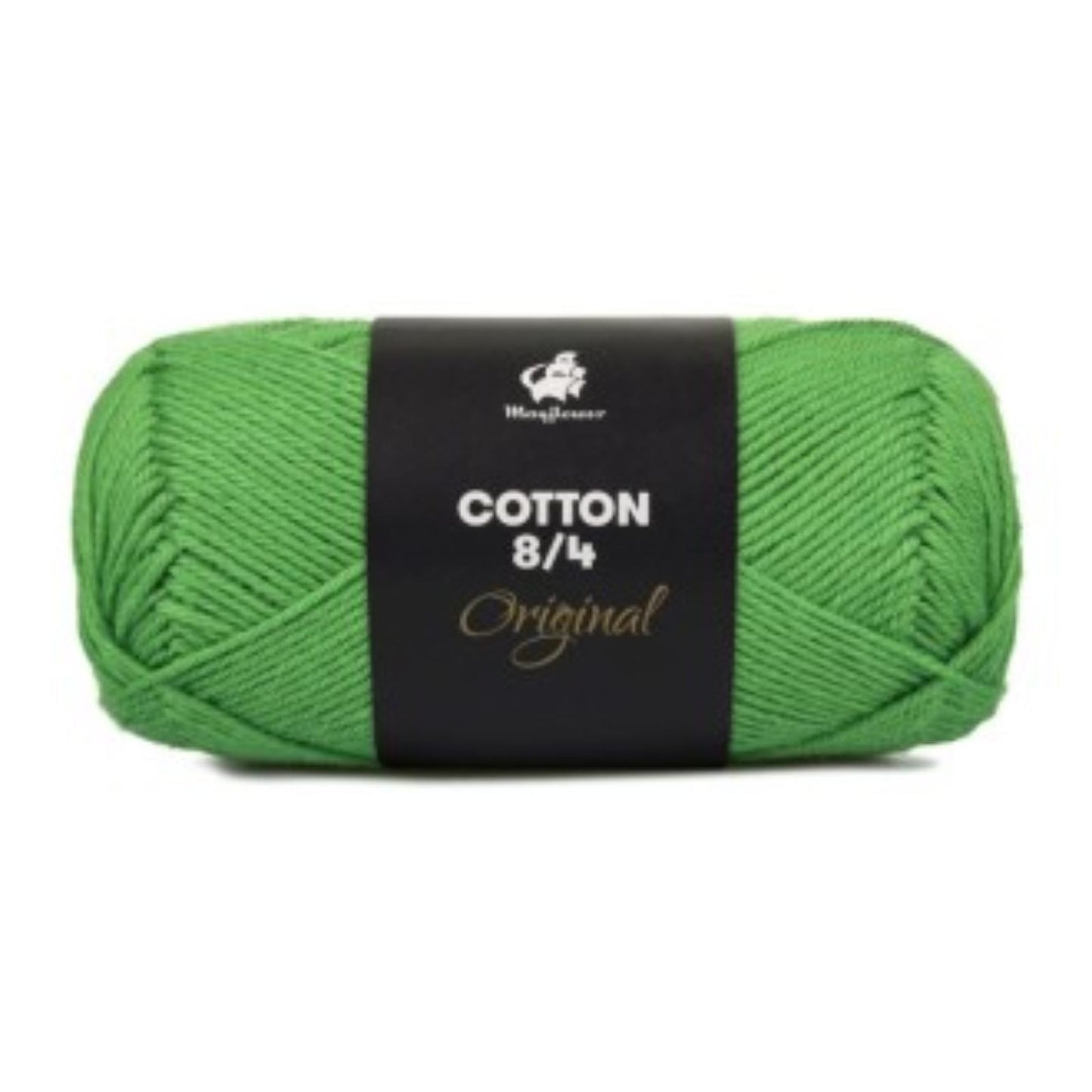Mayflower Cotton 8/4 50g