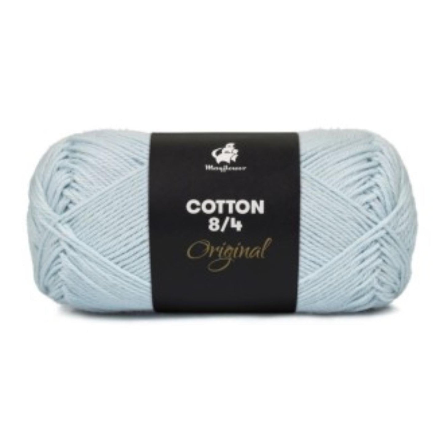 Mayflower Cotton 8/4 50g