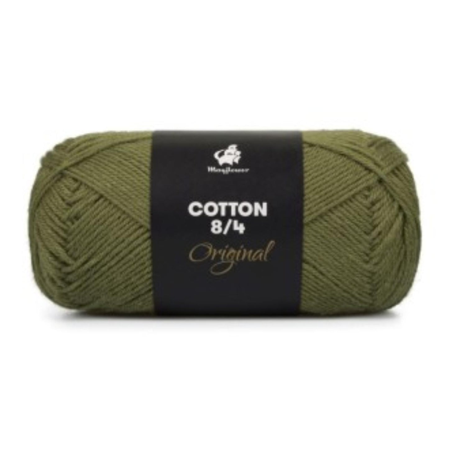 Mayflower Cotton 8/4 50g