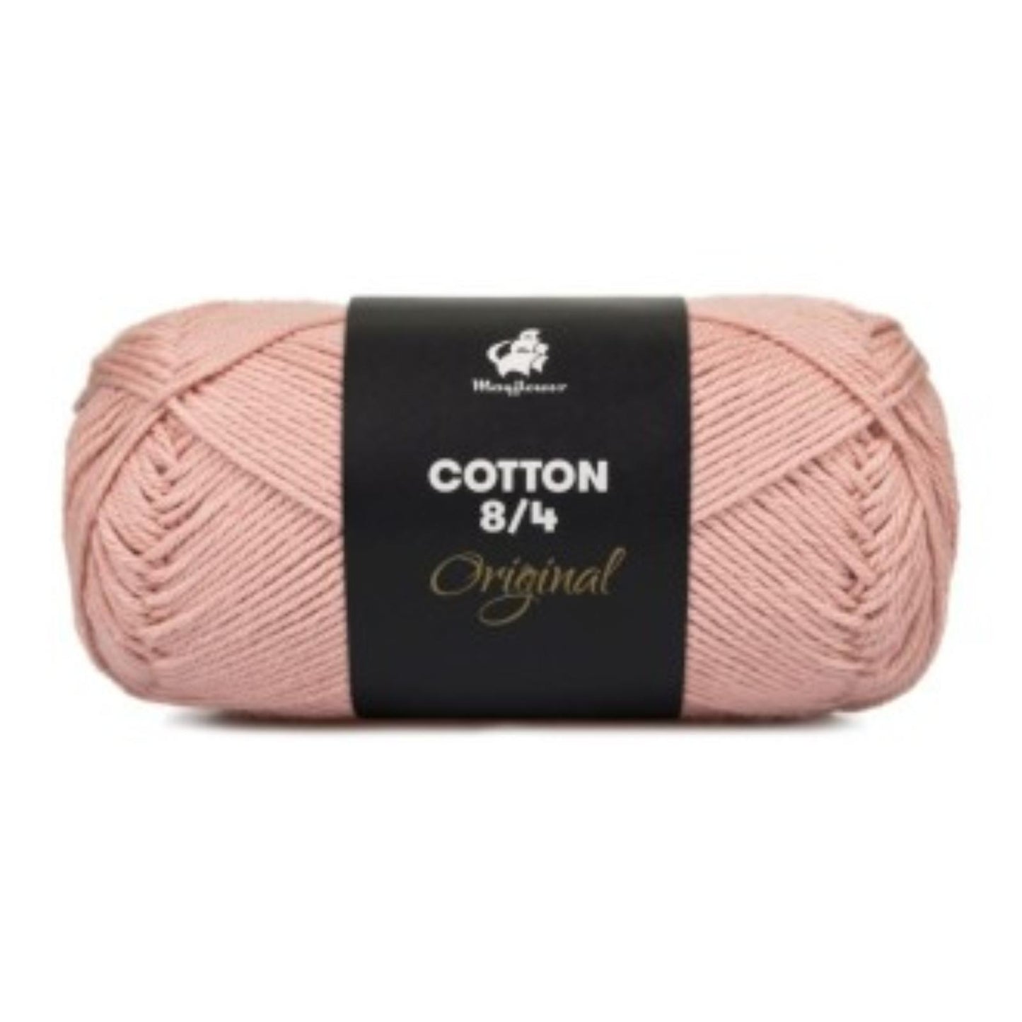 Mayflower Cotton 8/4 50g