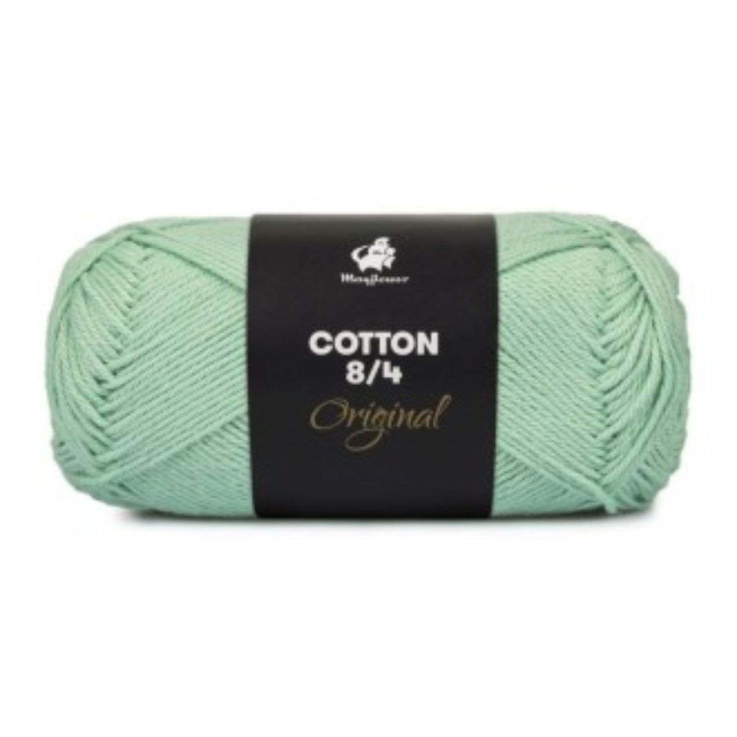 Mayflower Cotton 8/4 50g