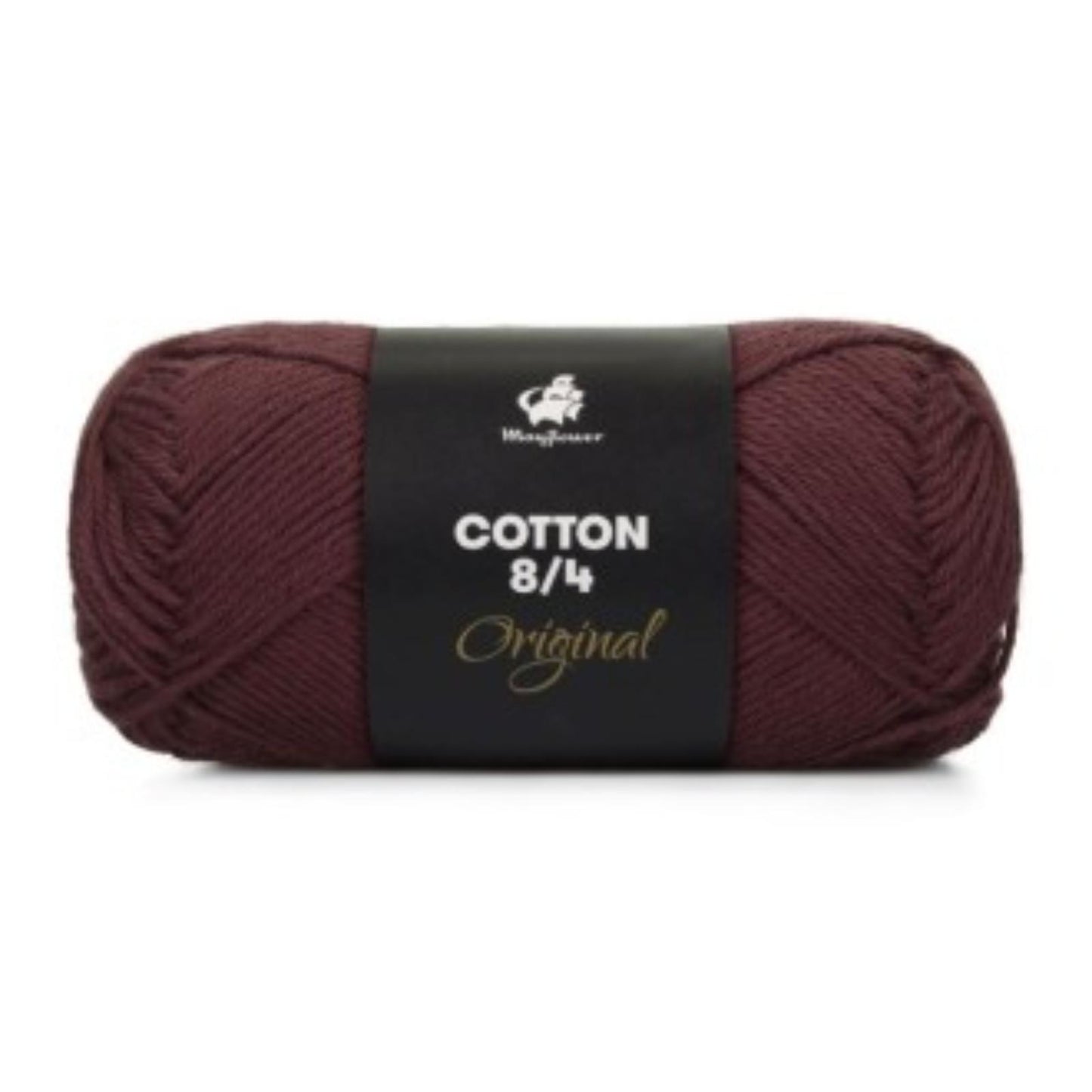 Mayflower Cotton 8/4 50g