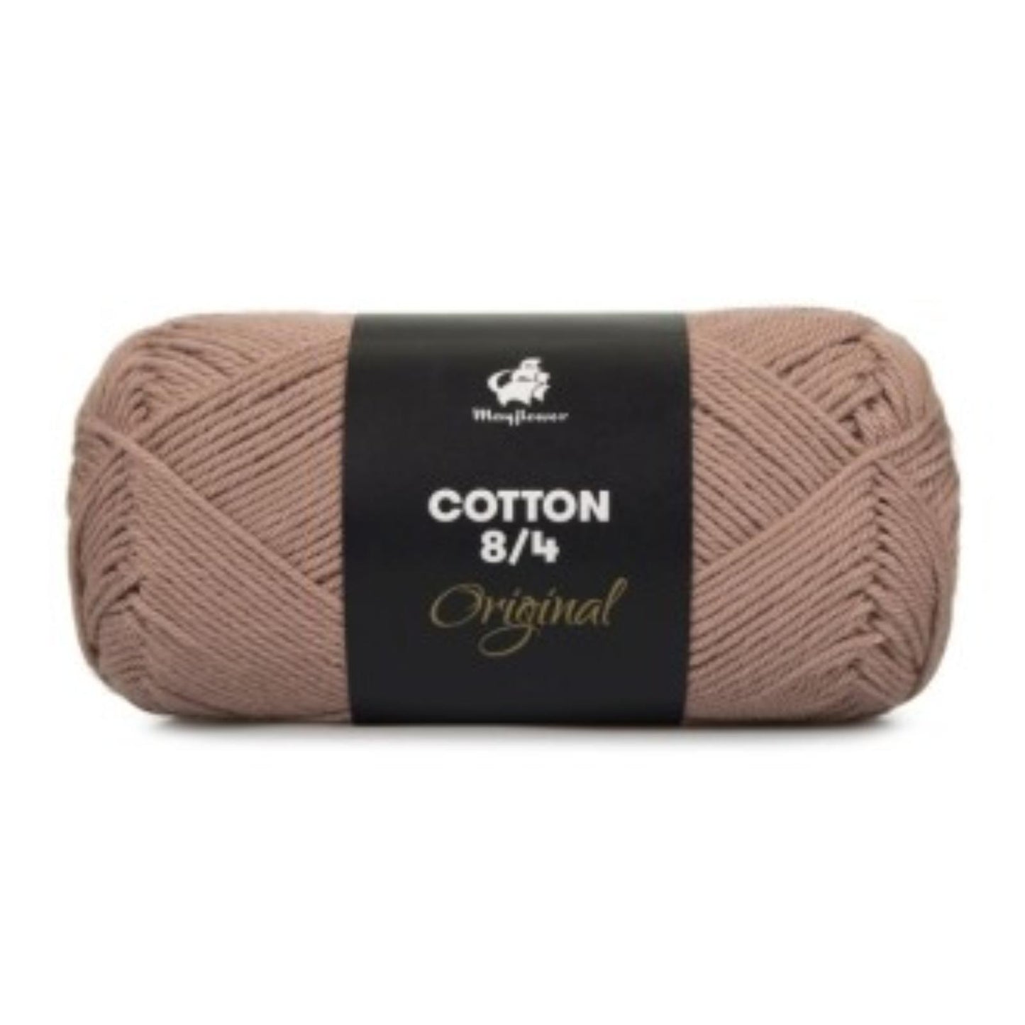 Mayflower Cotton 8/4 50g
