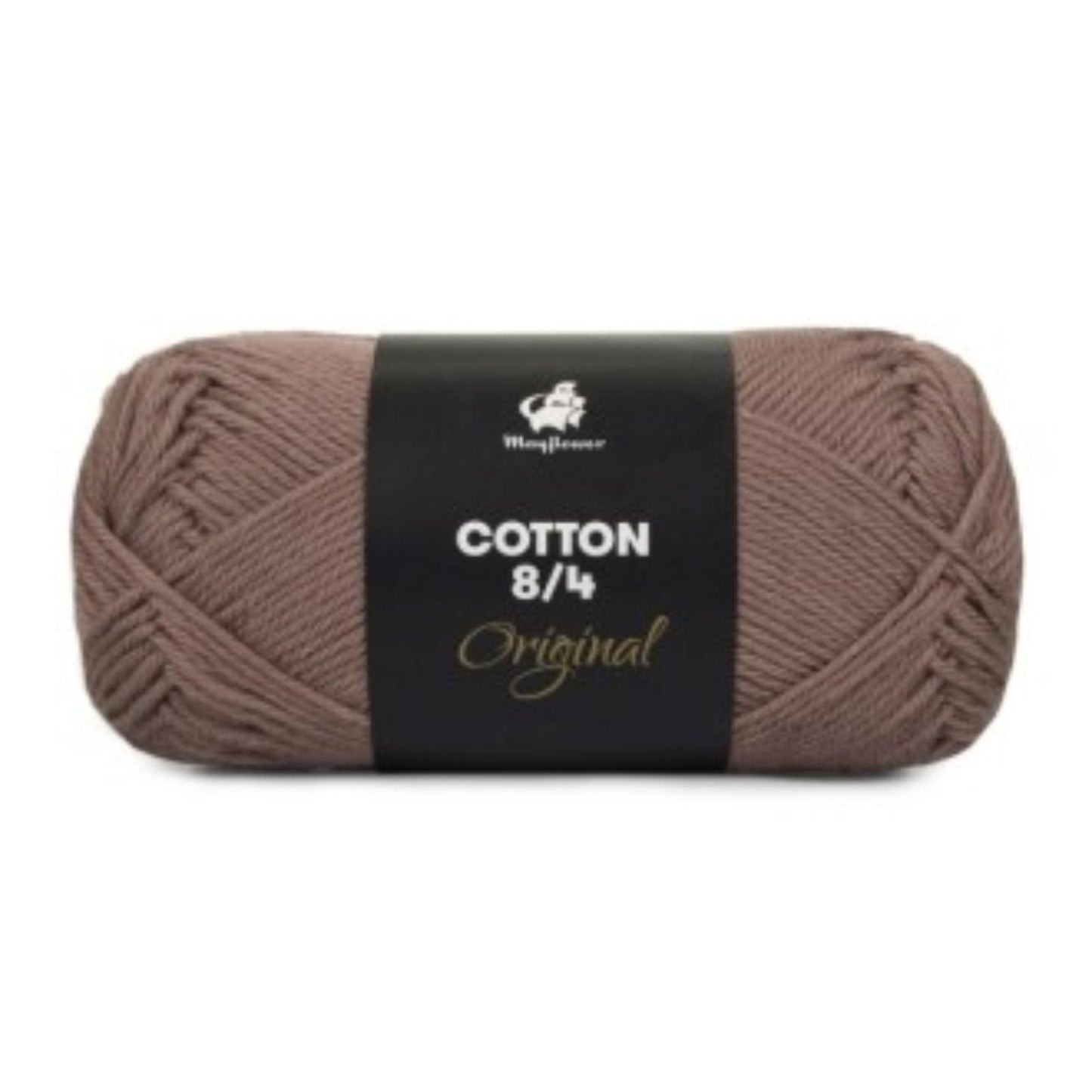 Mayflower Cotton 8/4 50g
