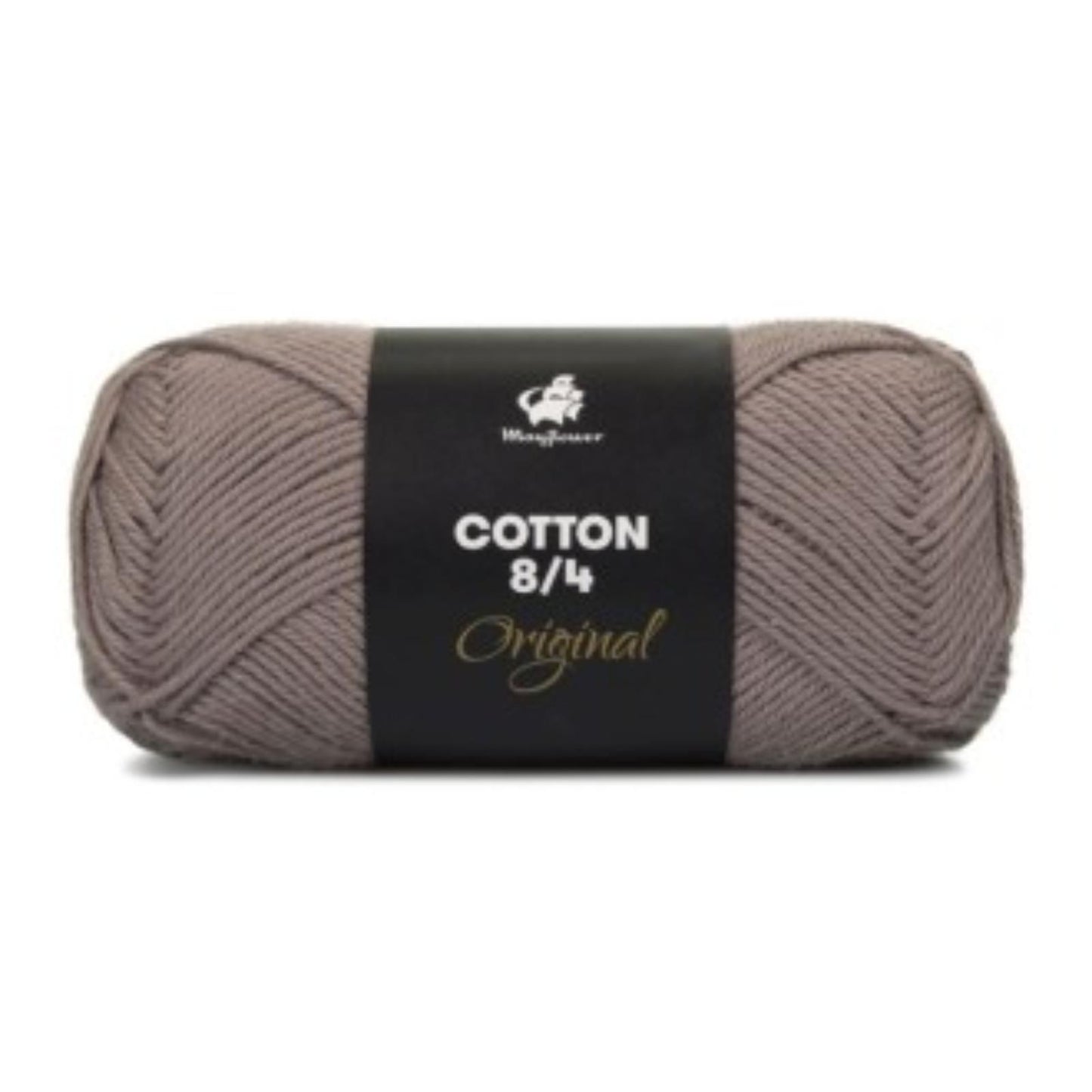 Mayflower Cotton 8/4 50g