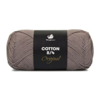 Mayflower Cotton 8/4 50g (Sonderposten)