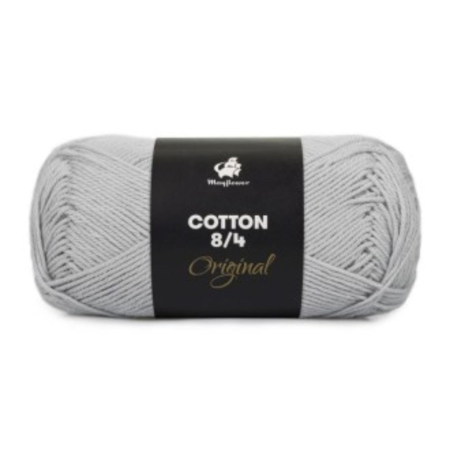 Mayflower Cotton 8/4 50g