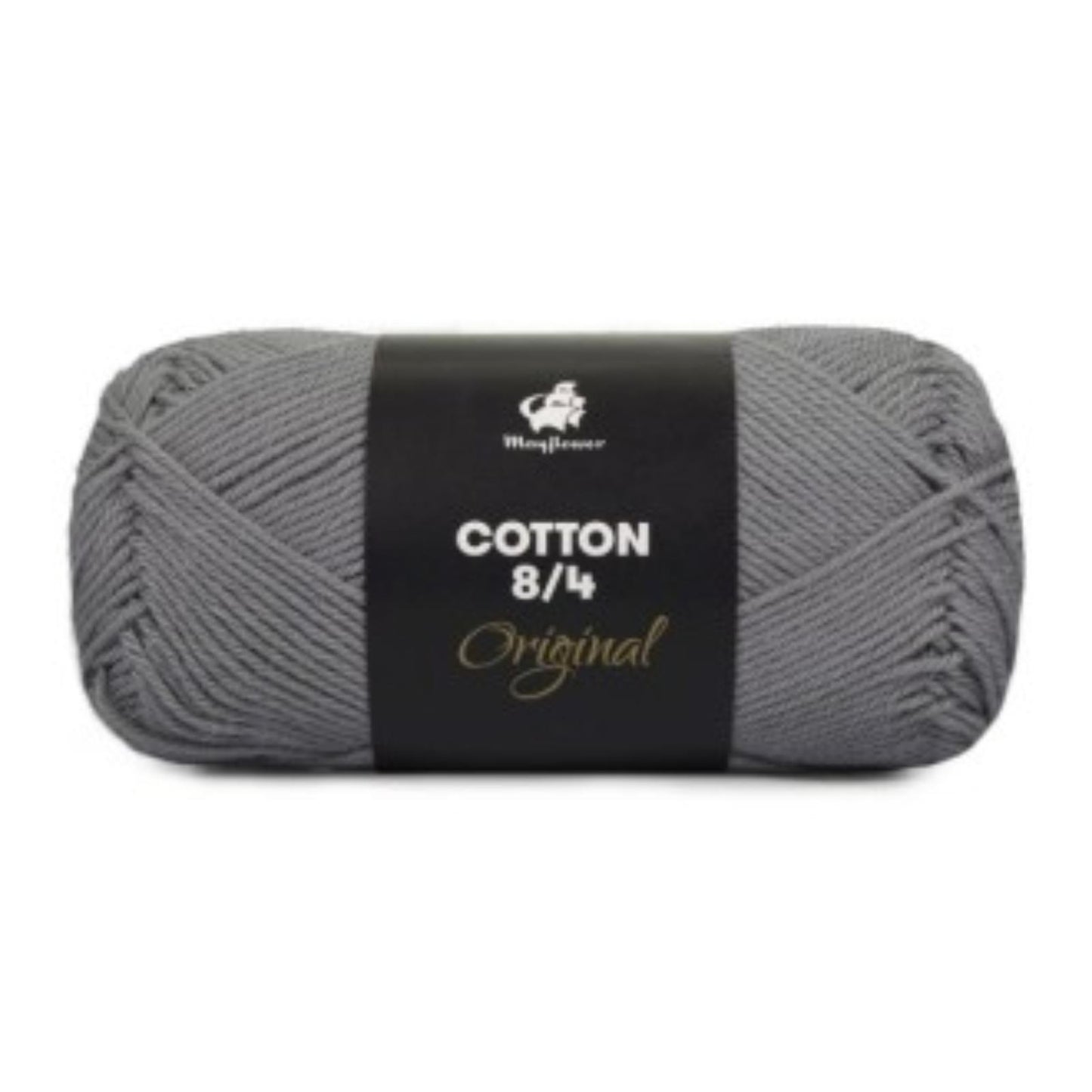 Mayflower Cotton 8/4 50g