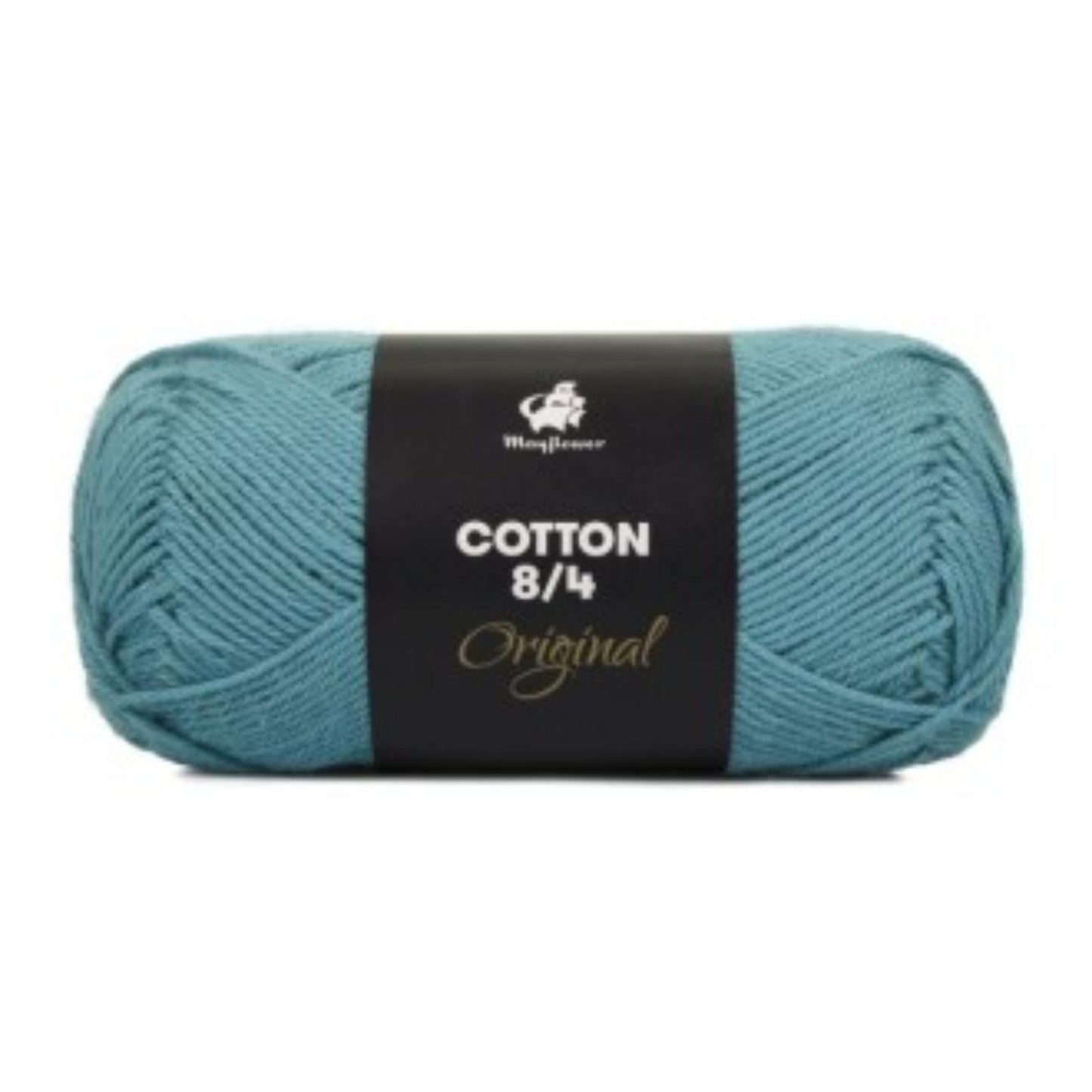 Mayflower Cotton 8/4 50g