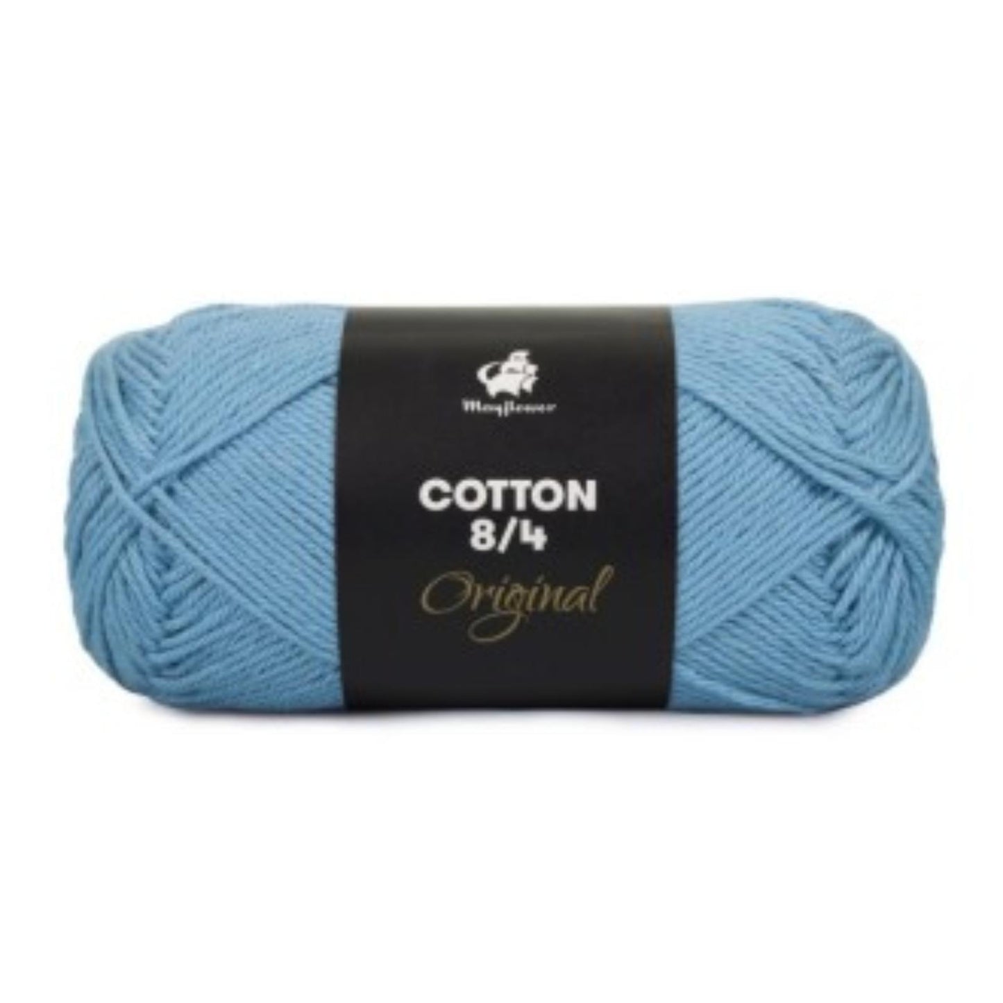 Mayflower Cotton 8/4 50g
