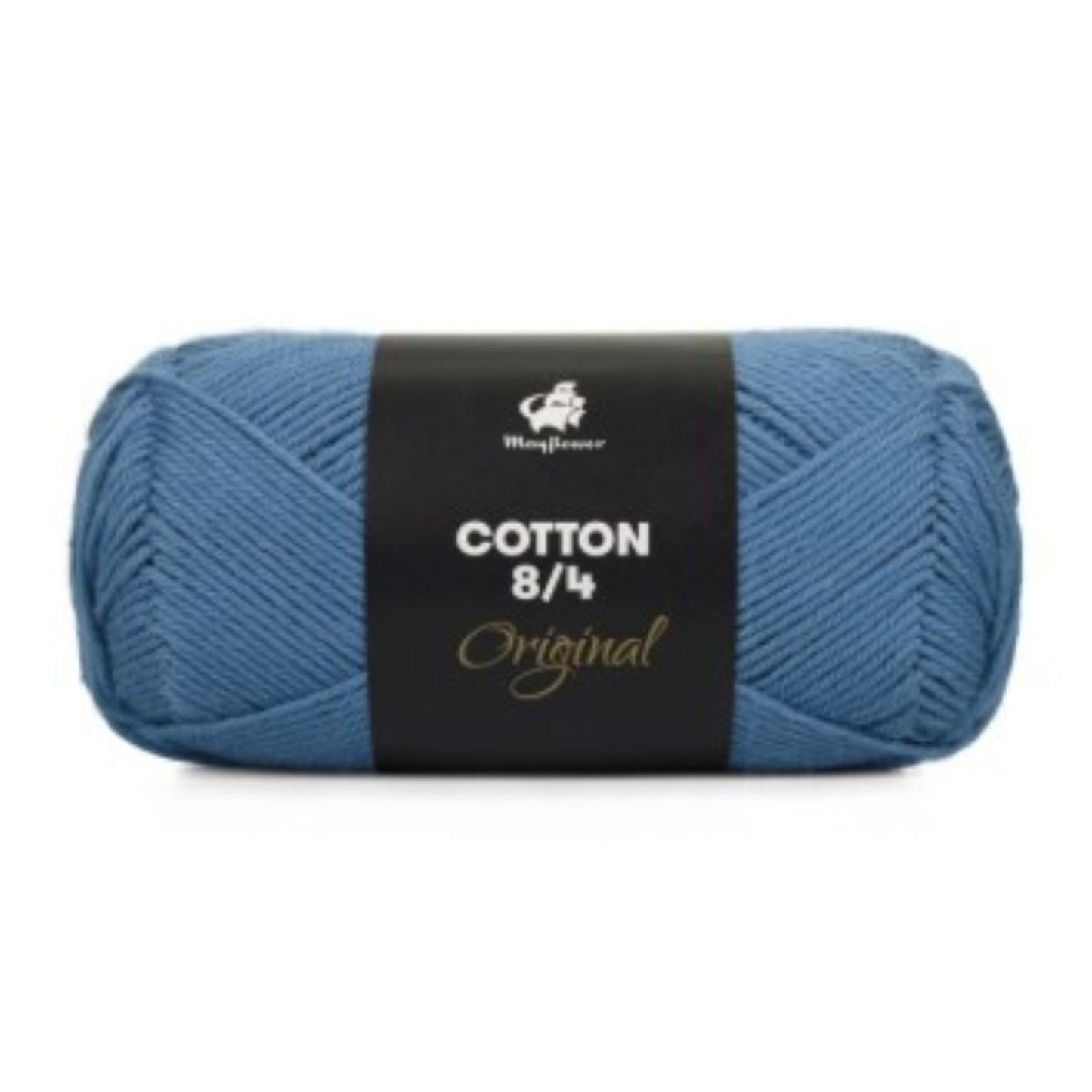 Mayflower Cotton 8/4 50g