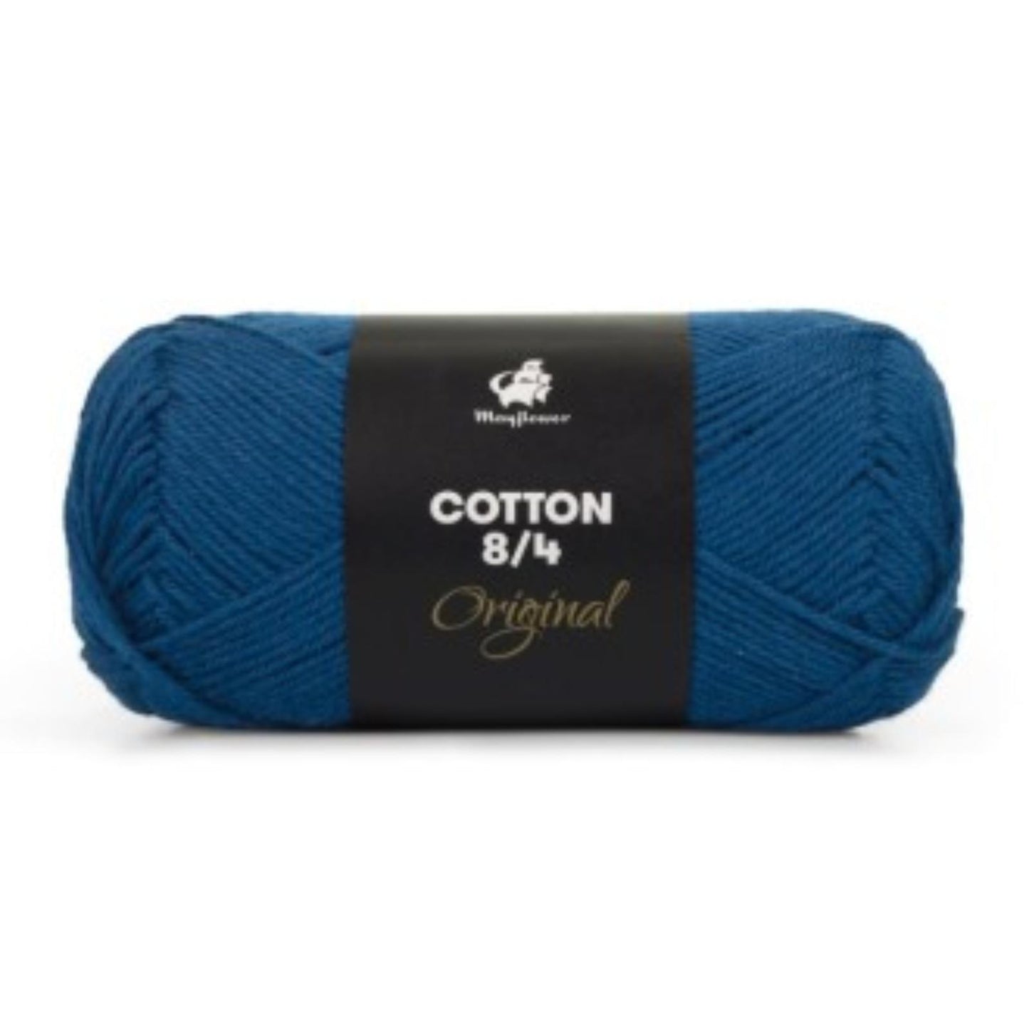 Mayflower Cotton 8/4 50g