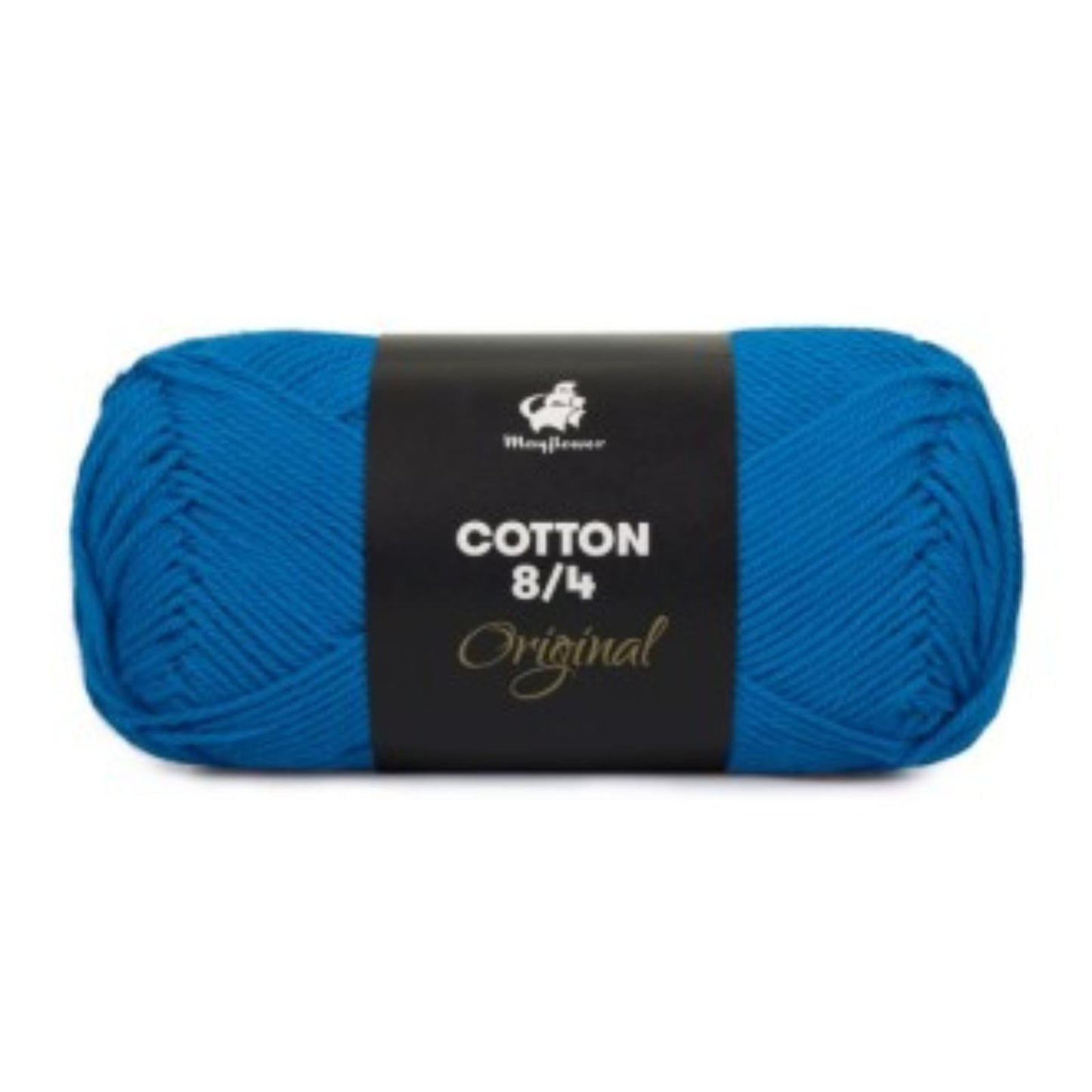 Mayflower Cotton 8/4 50g
