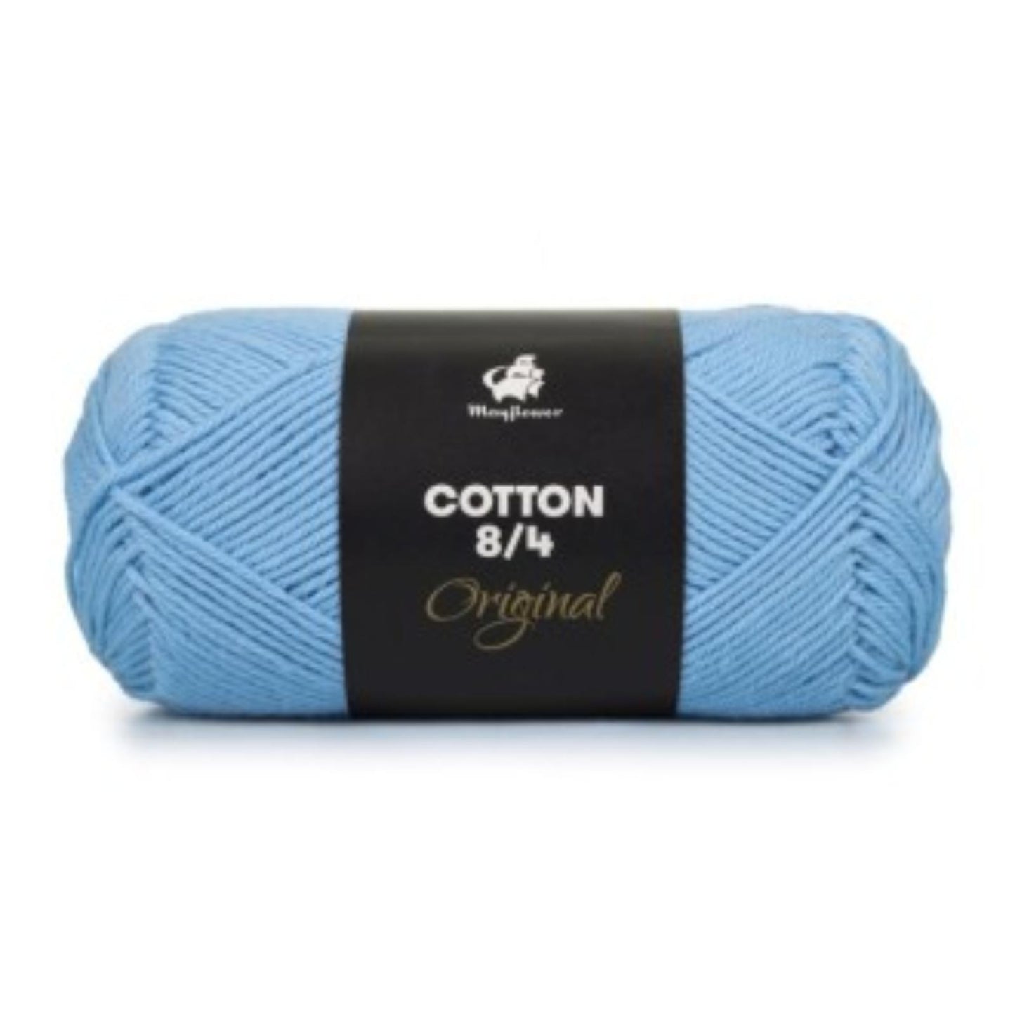 Mayflower Cotton 8/4 50g