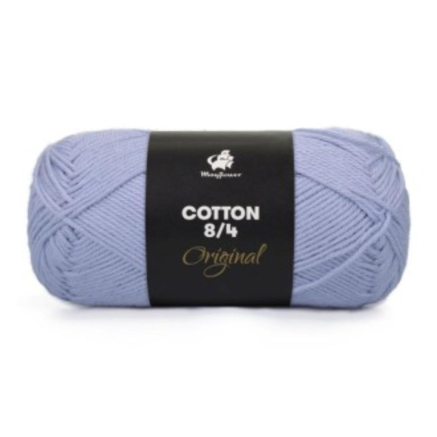 Mayflower Cotton 8/4 50g