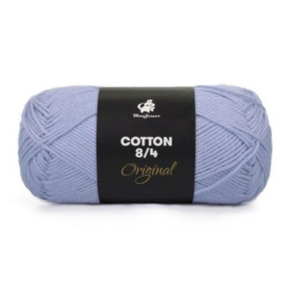 Mayflower Cotton 8/4 50g (Sonderposten)