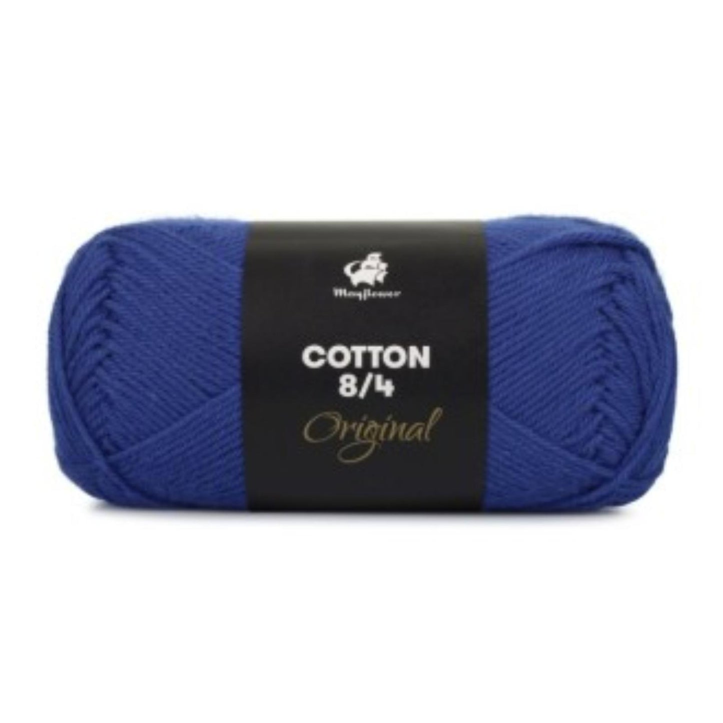 Mayflower Cotton 8/4 50g