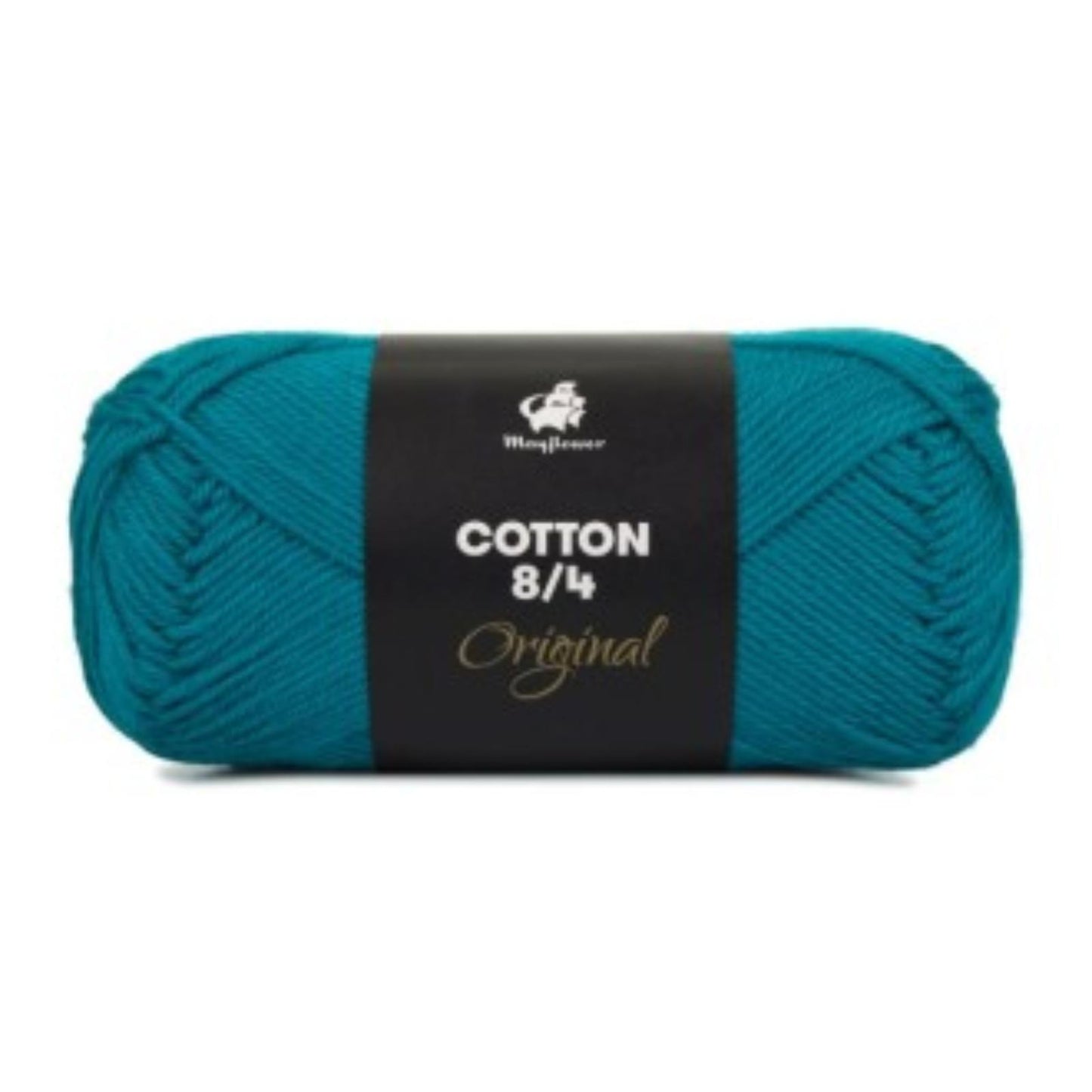 Mayflower Cotton 8/4 50g