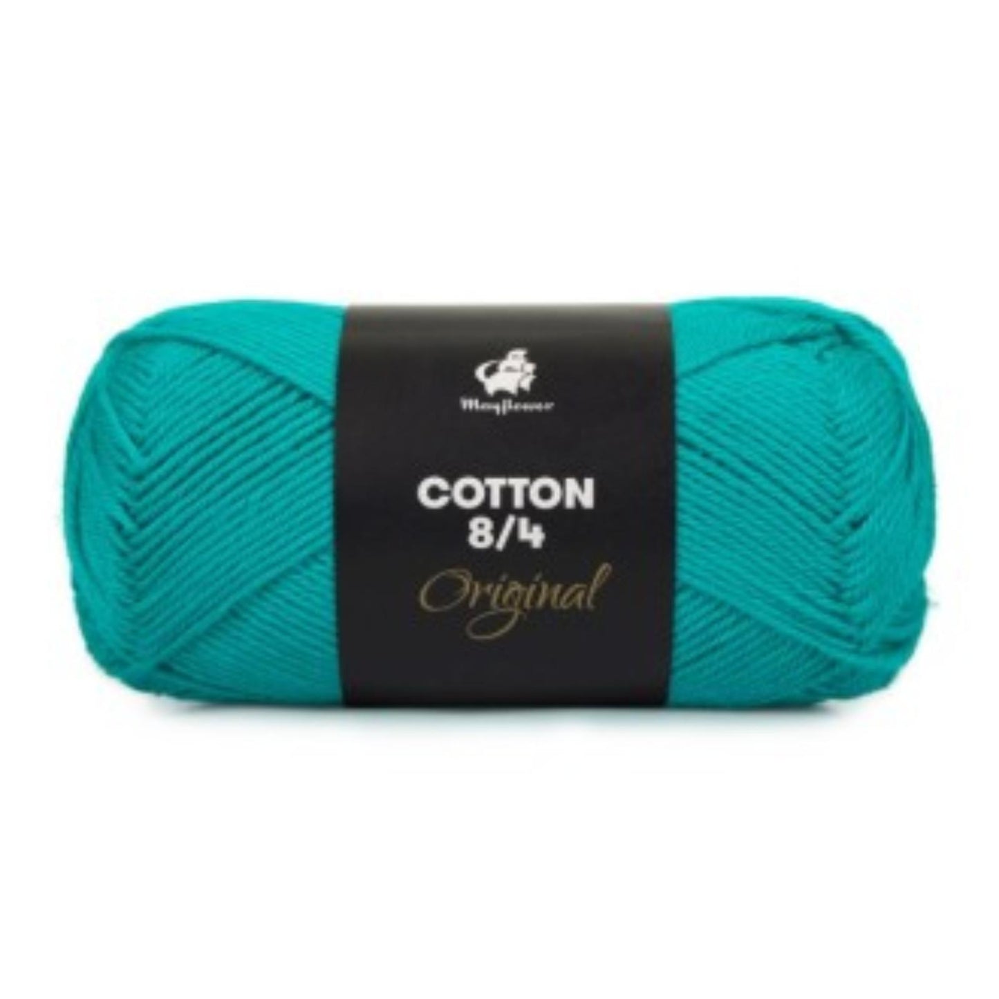 Mayflower Cotton 8/4 50g