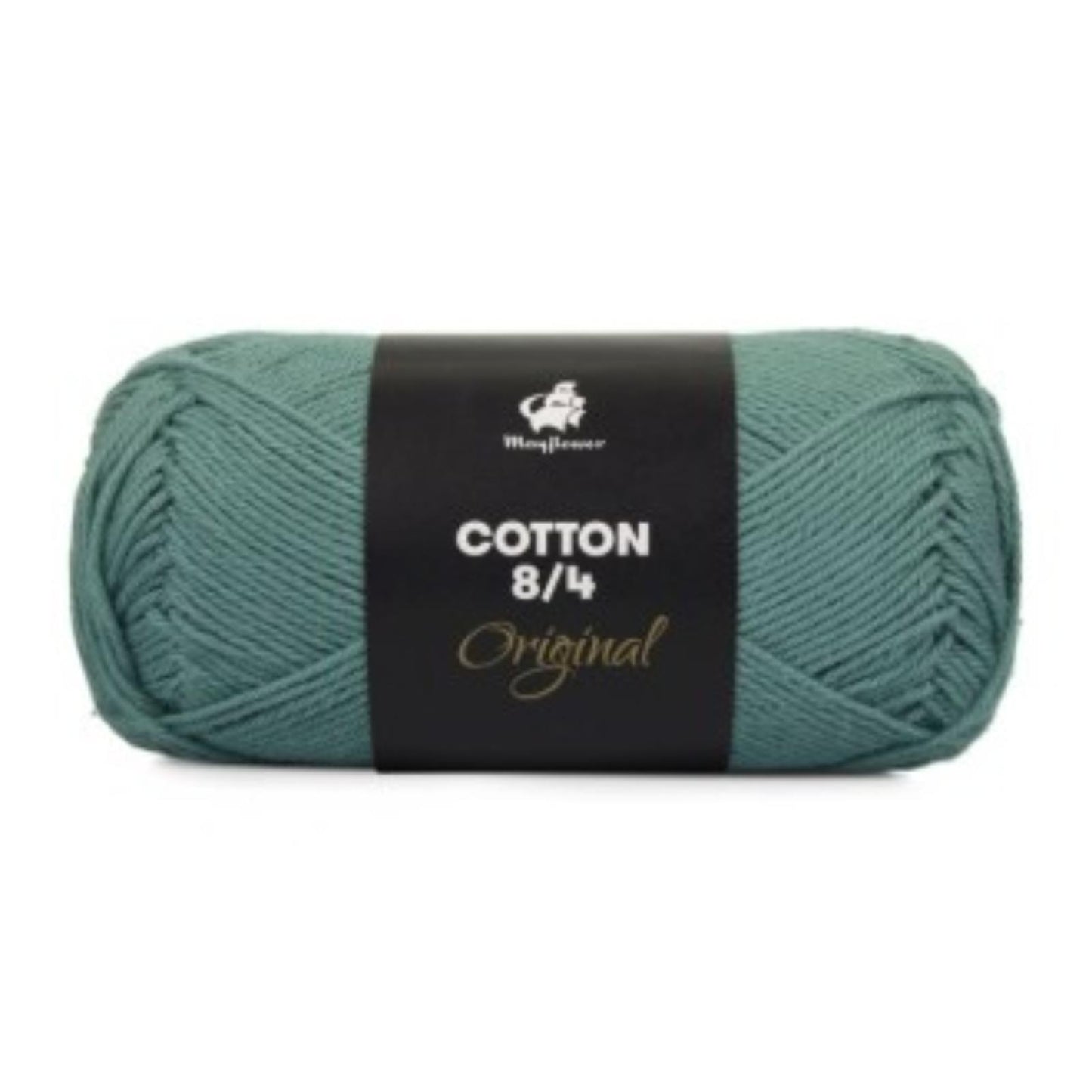 Mayflower Cotton 8/4 50g