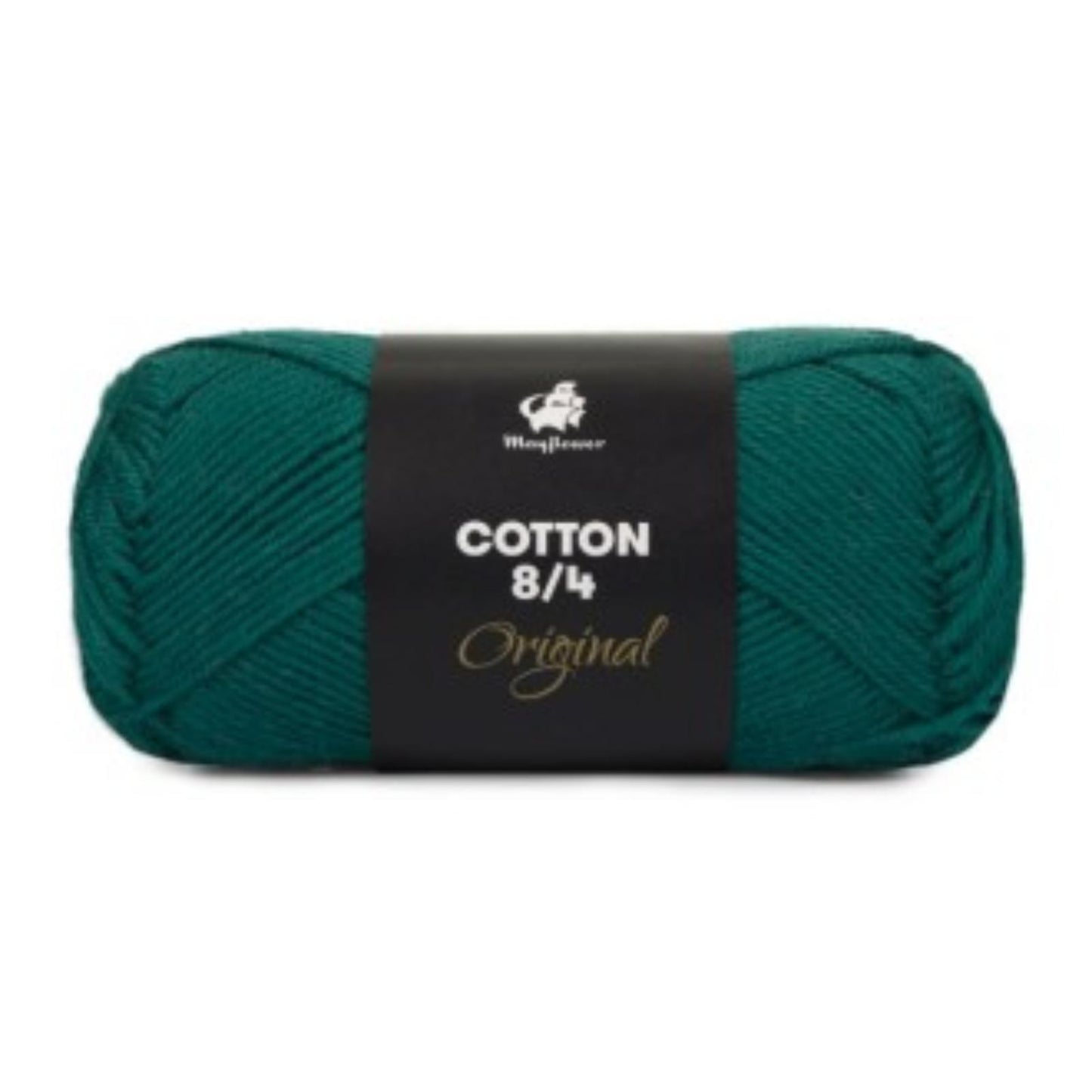 Mayflower Cotton 8/4 50g
