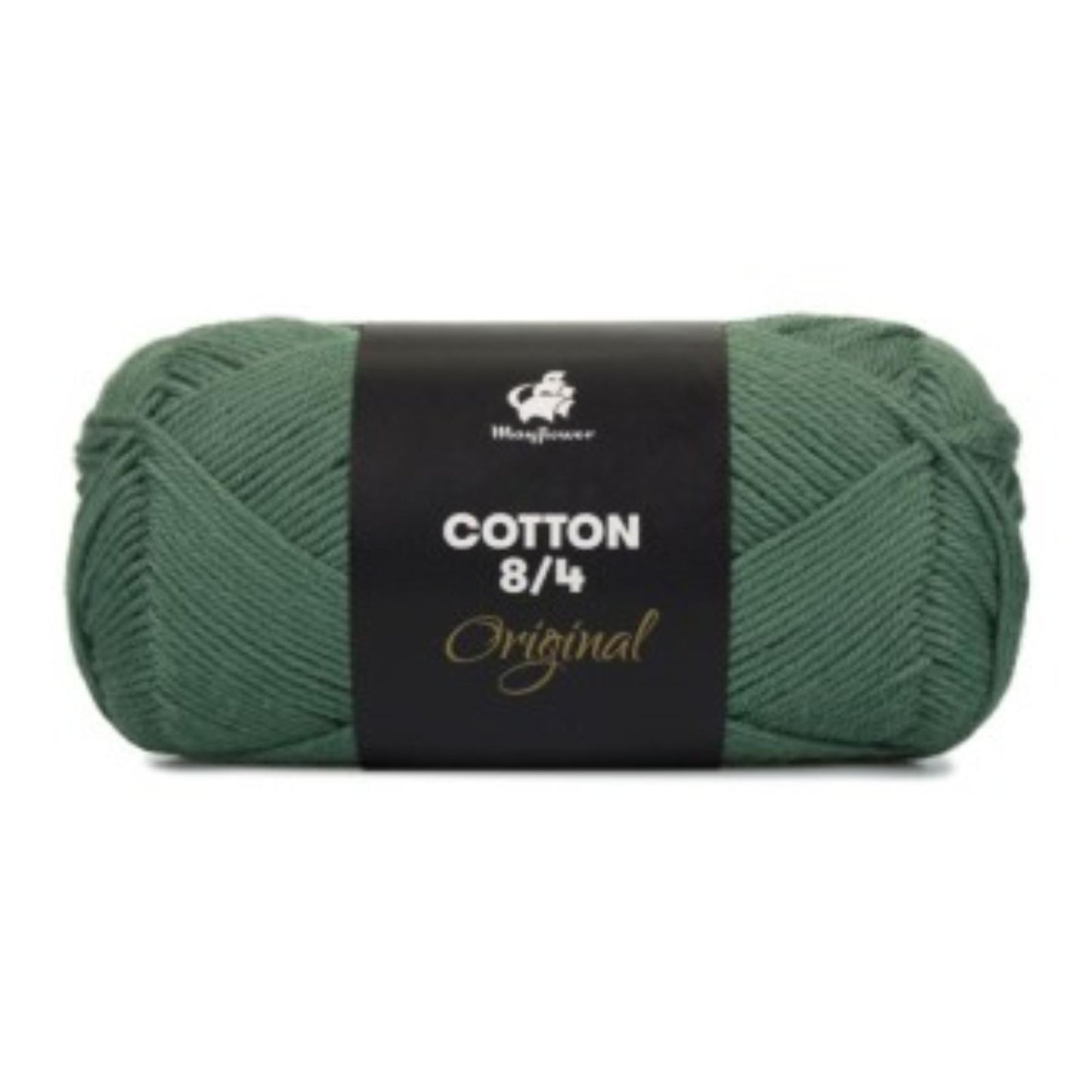 Mayflower Cotton 8/4 50g