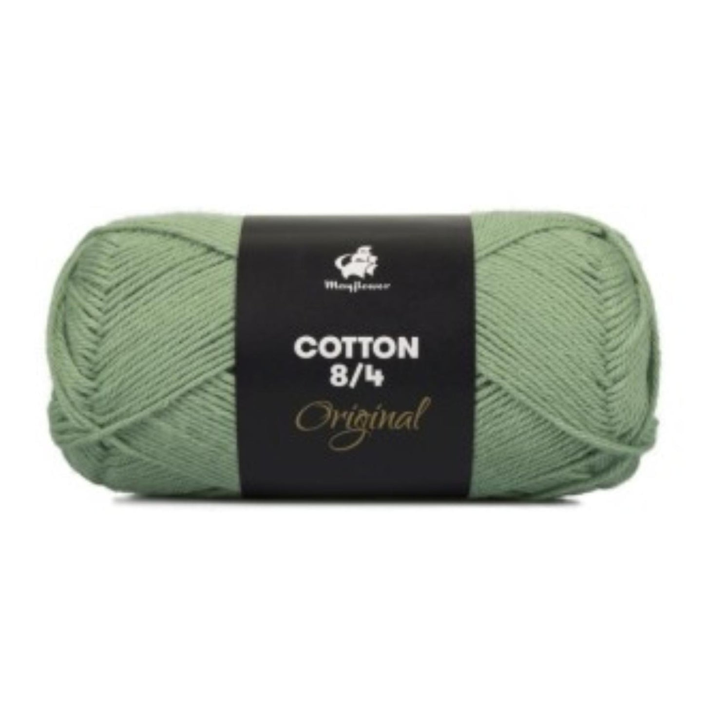 Mayflower Cotton 8/4 50g