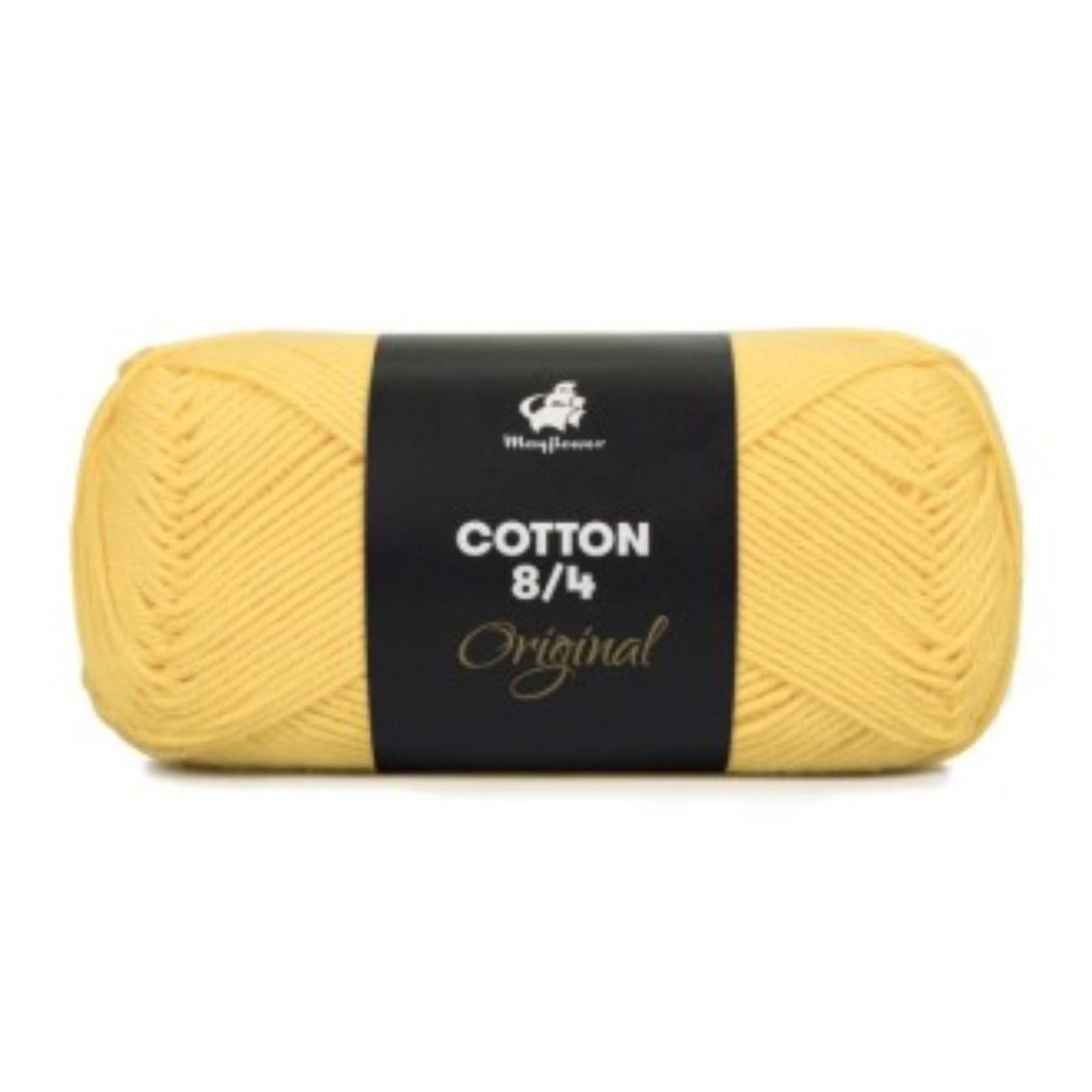 Mayflower Cotton 8/4 50g
