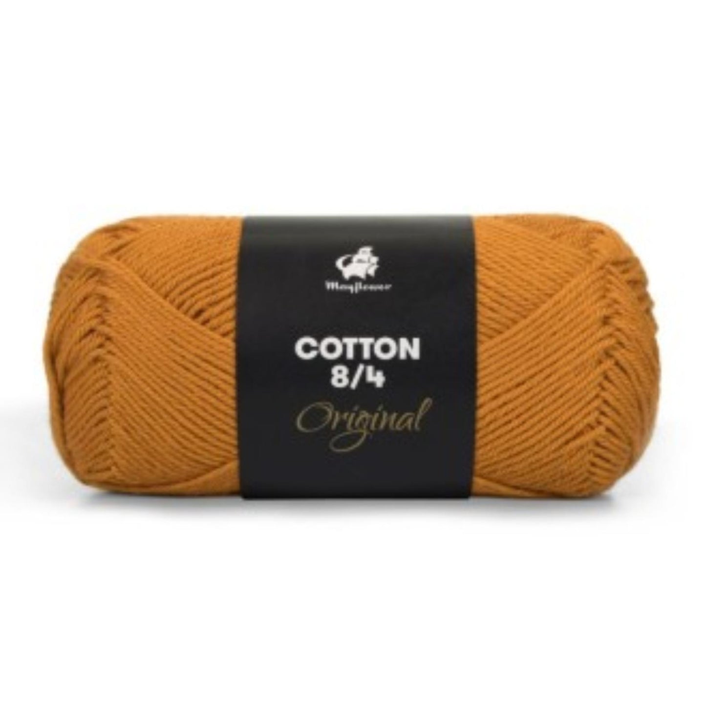 Mayflower Cotton 8/4 50g