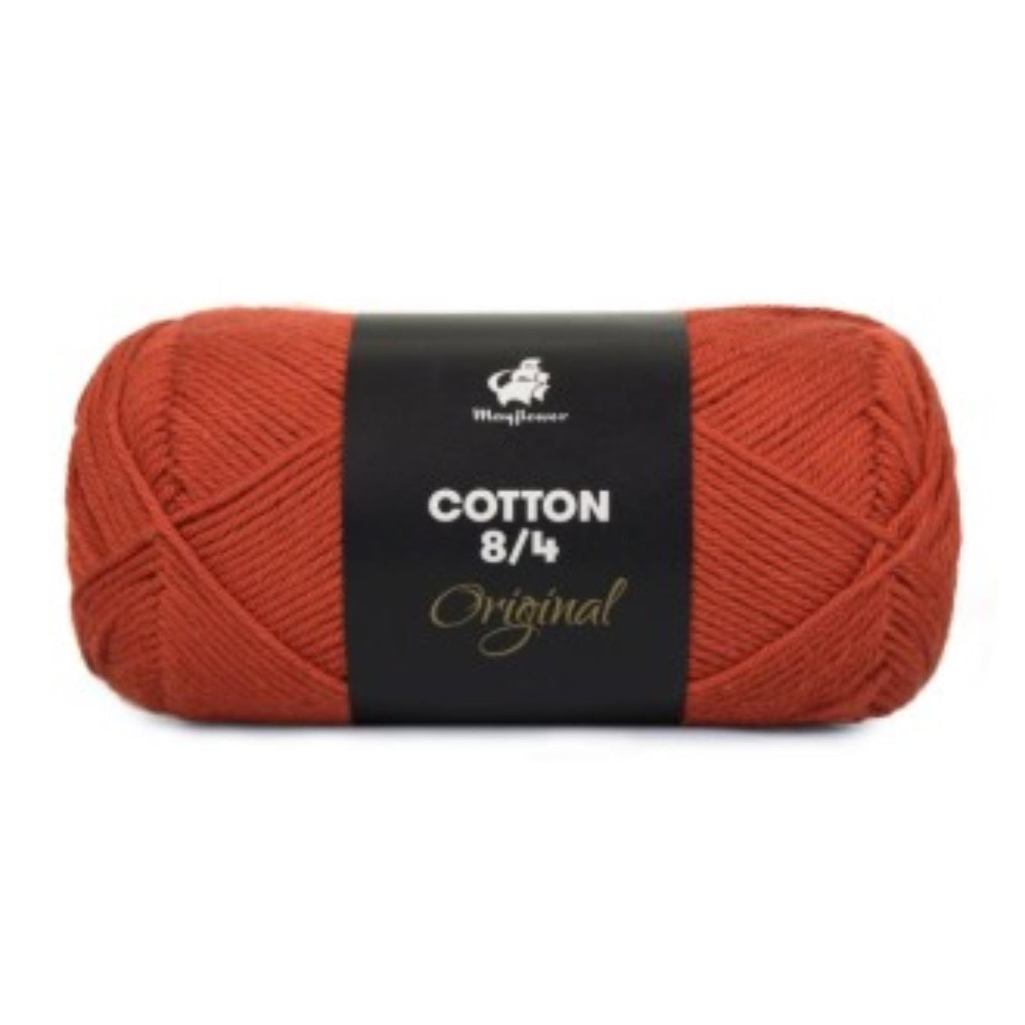 Mayflower Cotton 8/4 50g