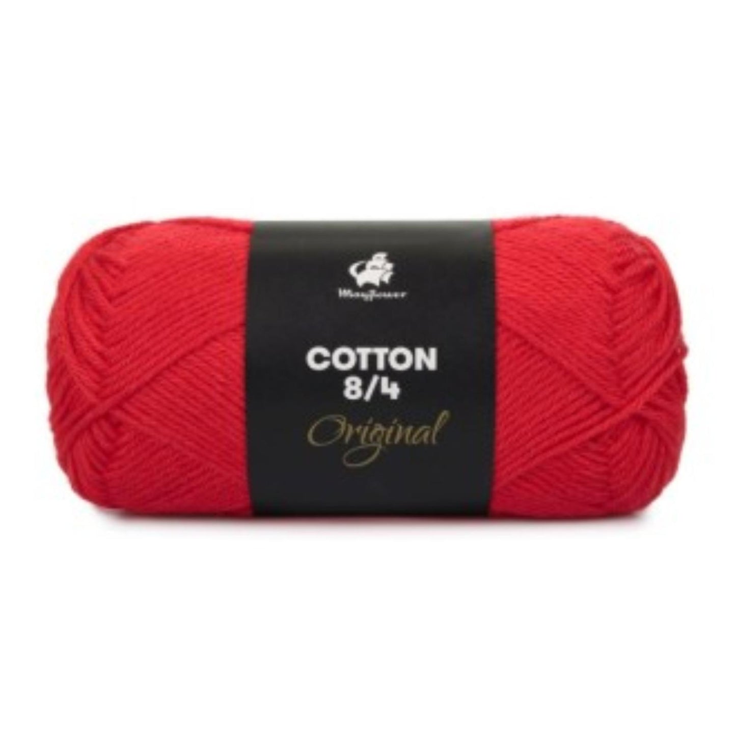 Mayflower Cotton 8/4 50g