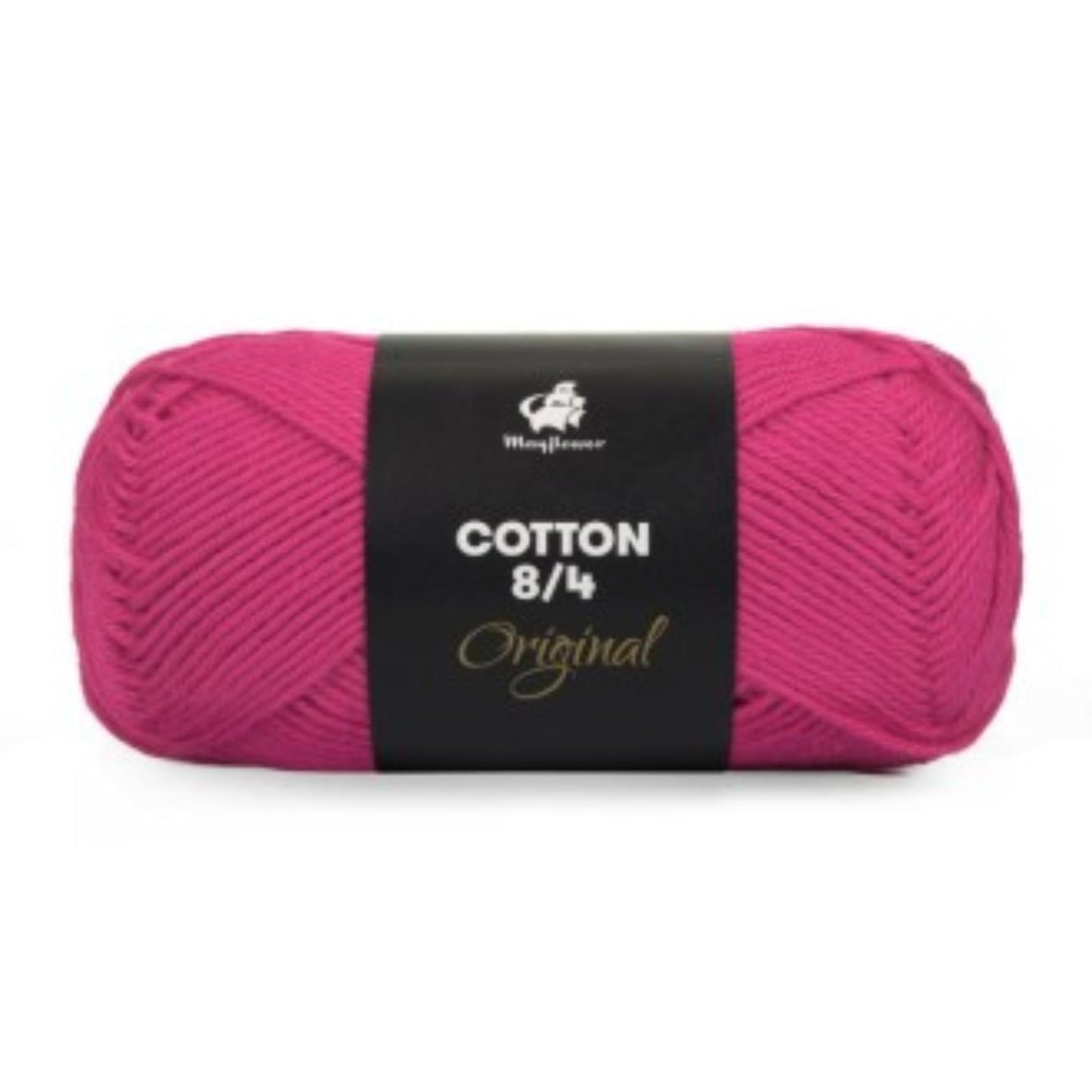 Mayflower Cotton 8/4 50g