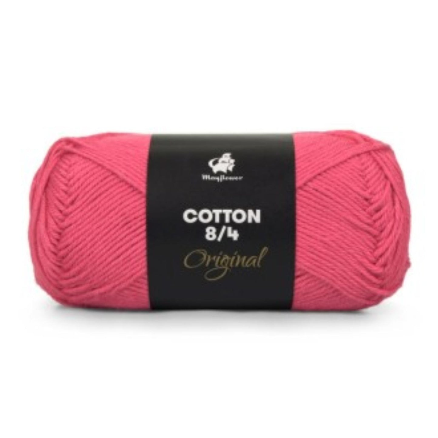Mayflower Cotton 8/4 50g
