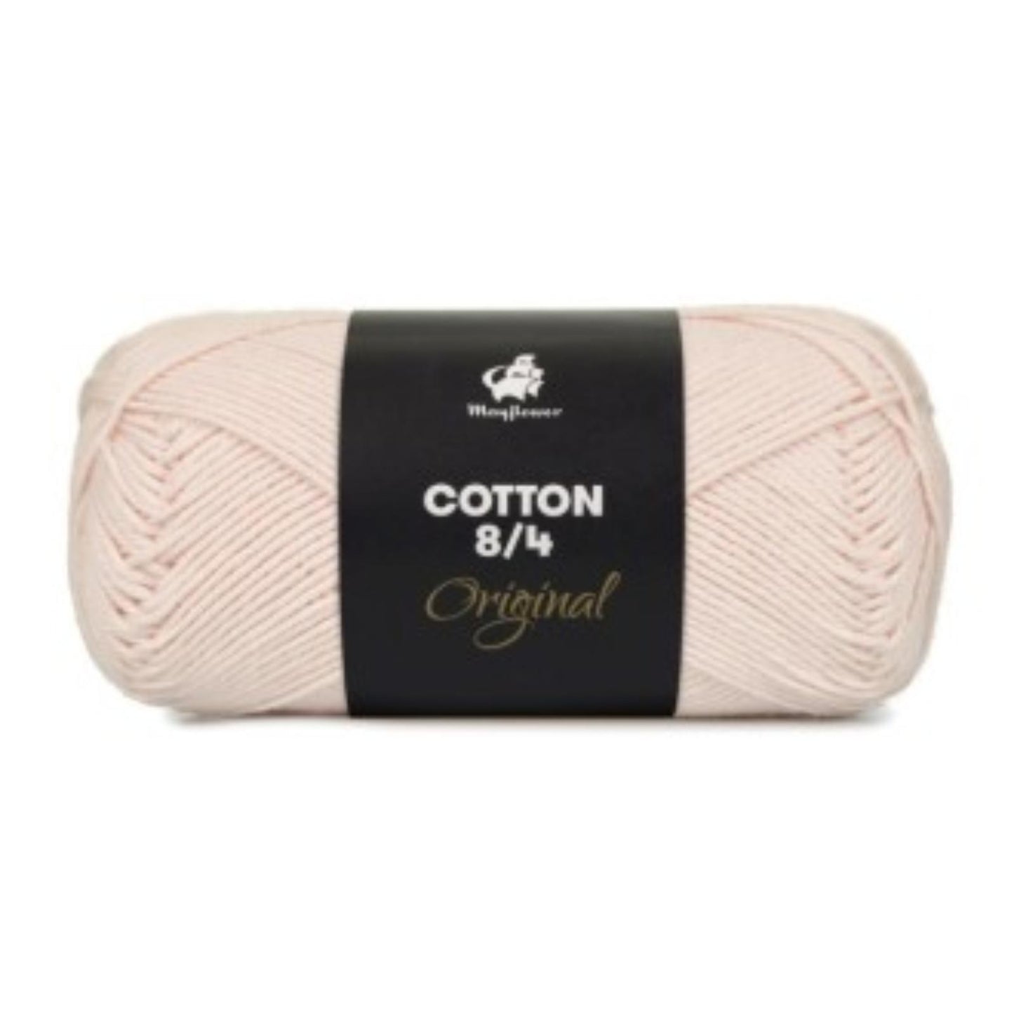 Mayflower Cotton 8/4 50g