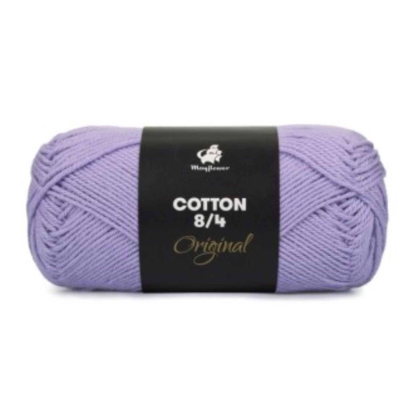 Mayflower Cotton 8/4 50g
