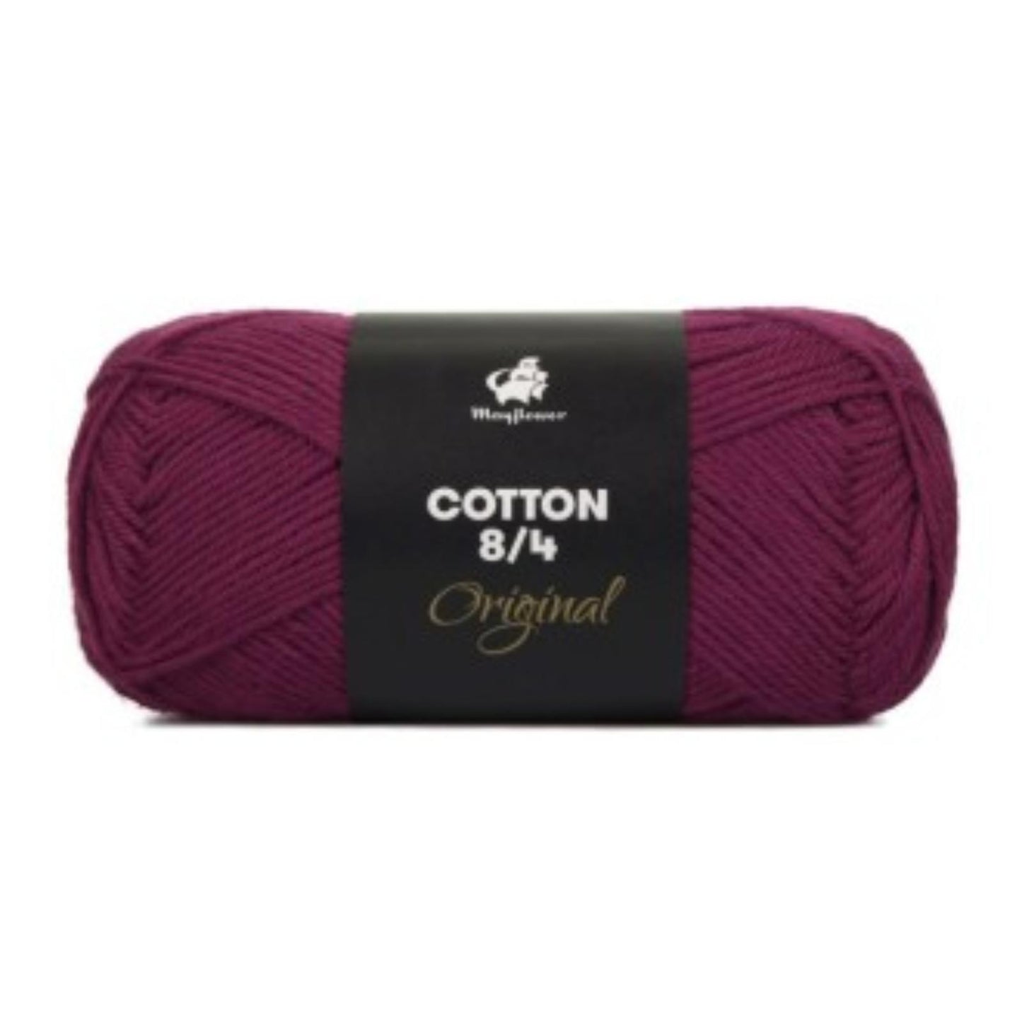 Mayflower Cotton 8/4 50g