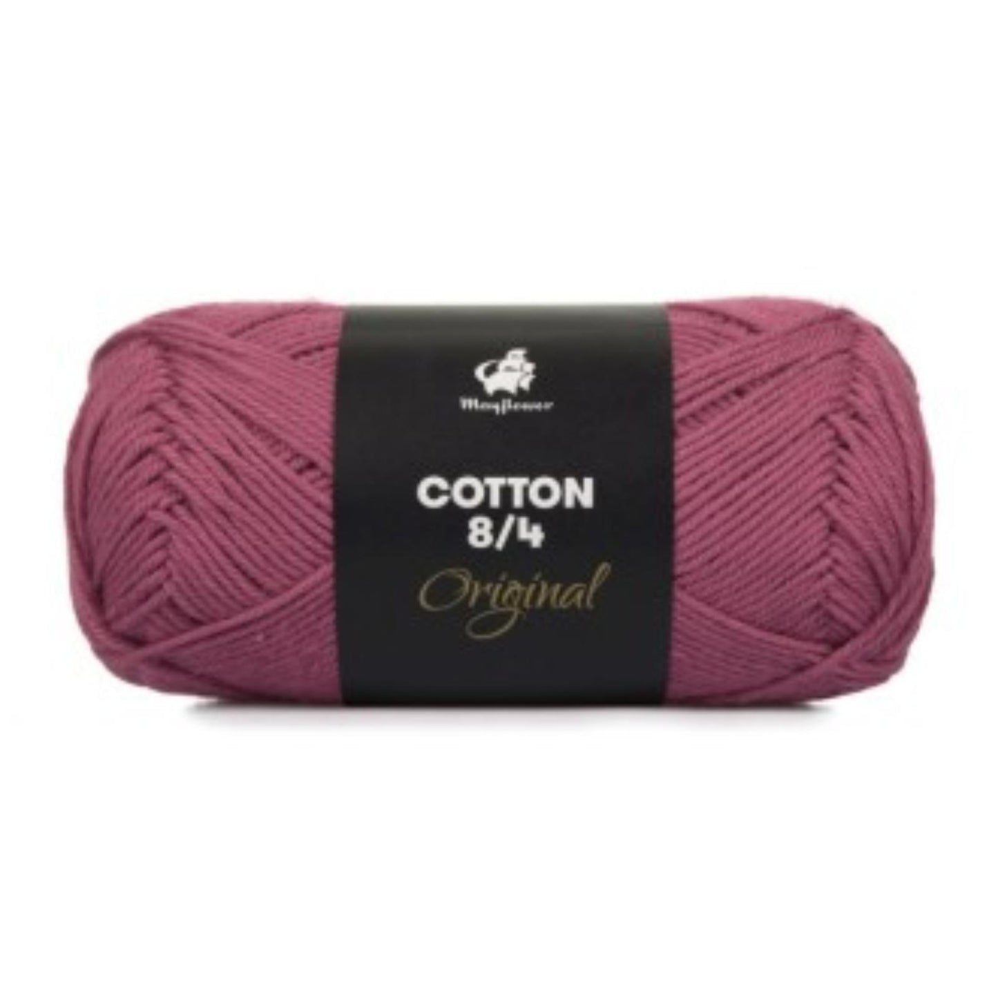 Mayflower Cotton 8/4 50g