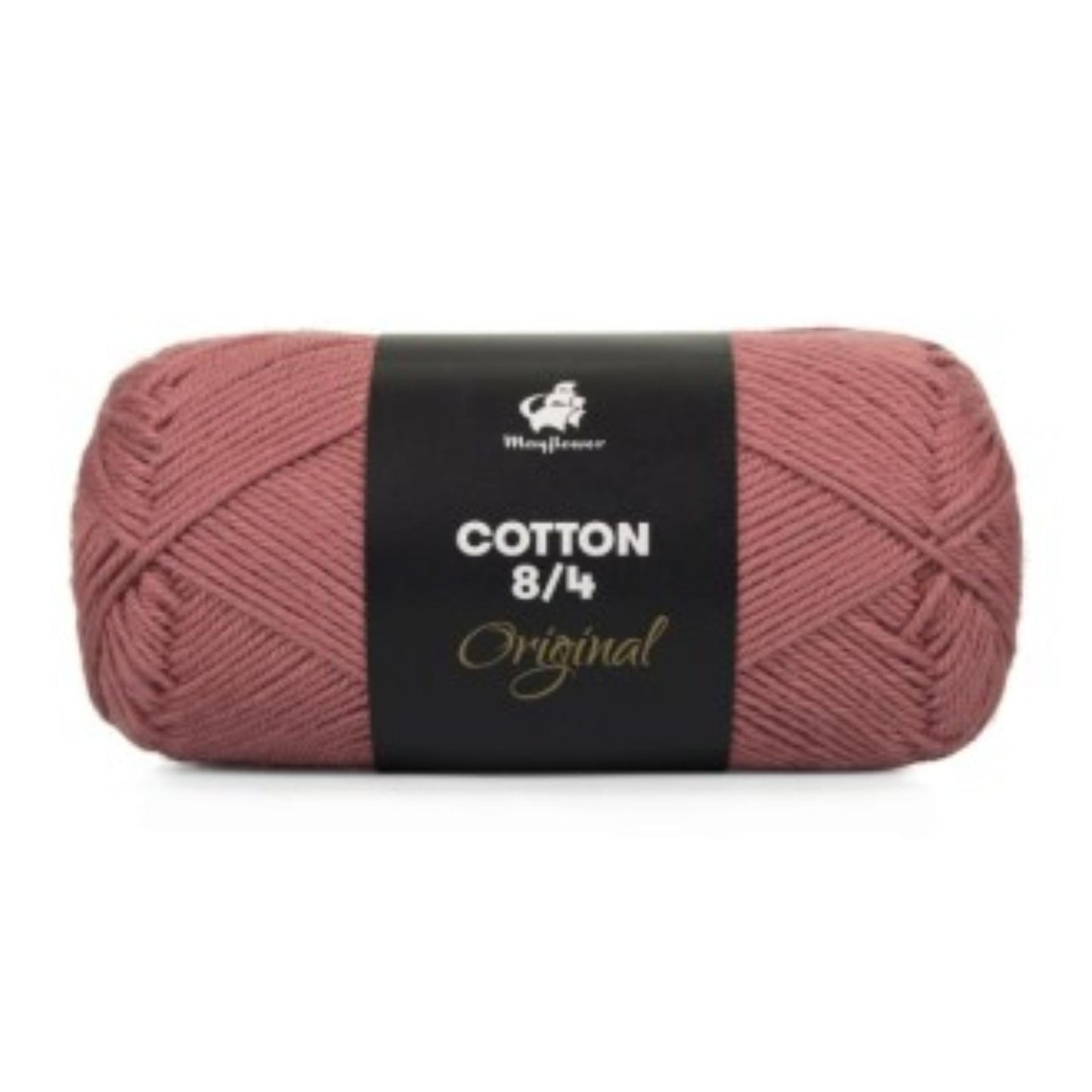 Mayflower Cotton 8/4 50g