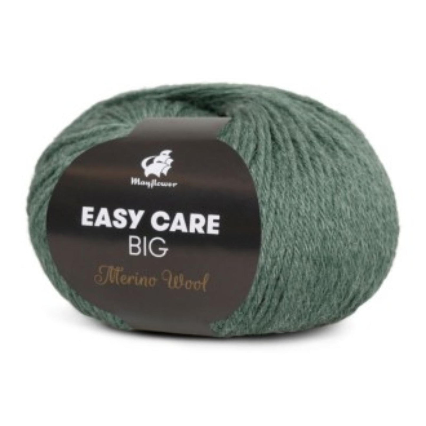 Mayflower Easy Care Big 50g