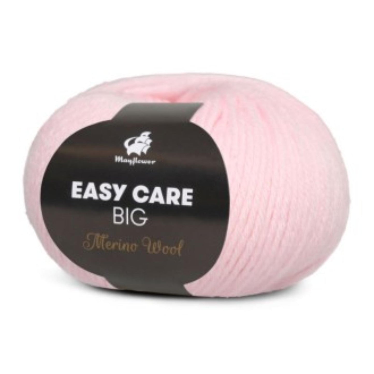Mayflower Easy Care Big 50g