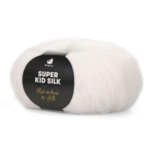 Mayflower Super Kid Silk 25g