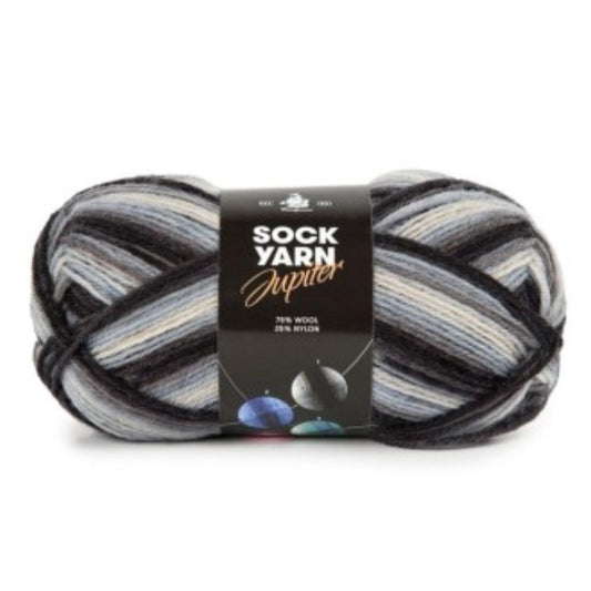 Mayflower Sock Yarn Jupiter 50g