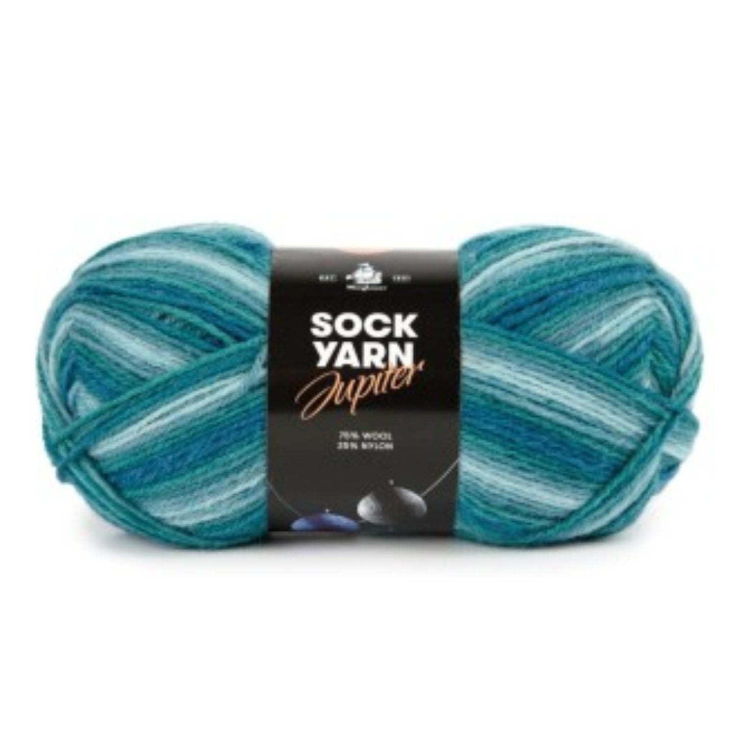 Mayflower Sock Yarn Jupiter 50g