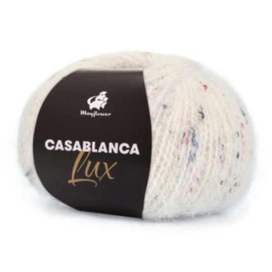 Mayflower Casablanca Lux 50g