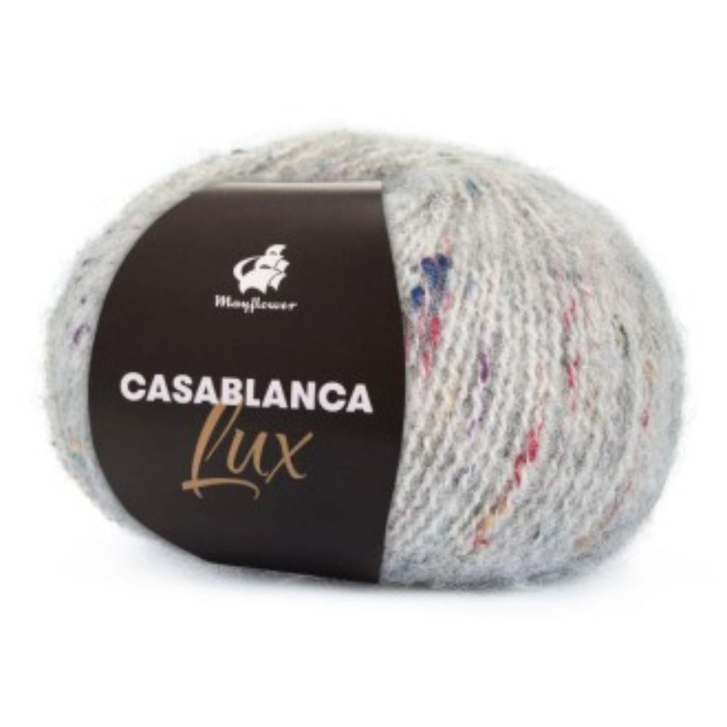 Mayflower Casablanca Lux 50g