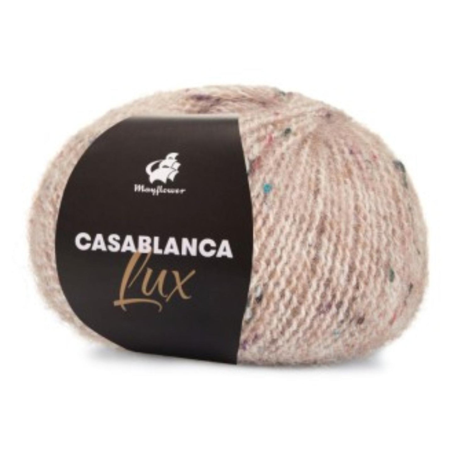 Mayflower Casablanca Lux 50g