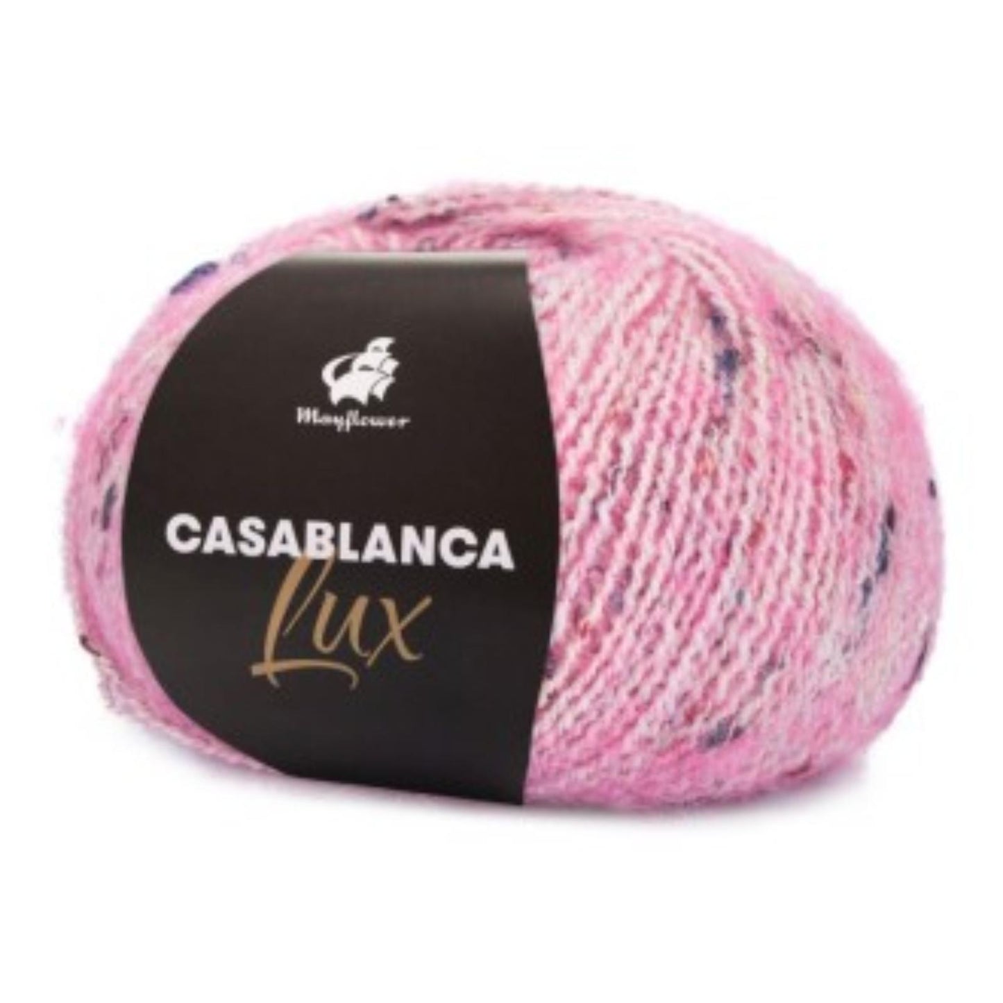 Mayflower Casablanca Lux 50g