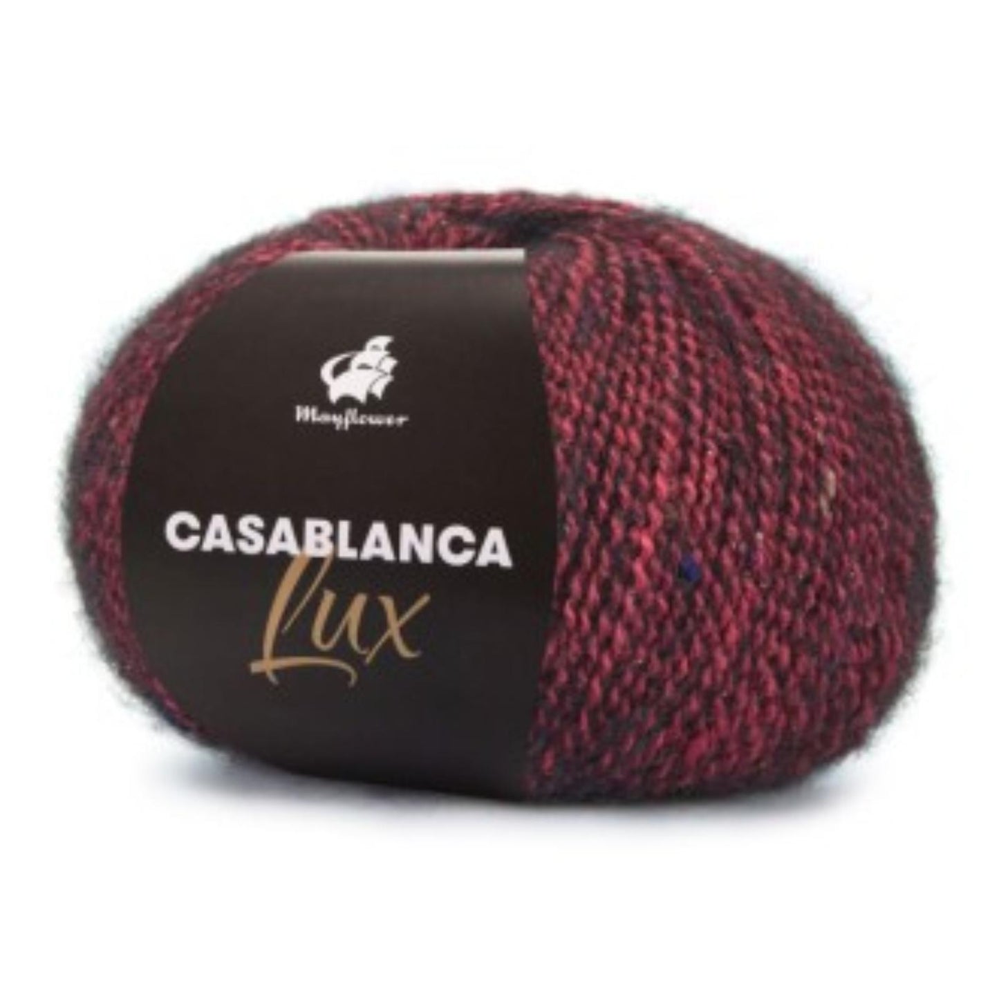 Mayflower Casablanca Lux 50g